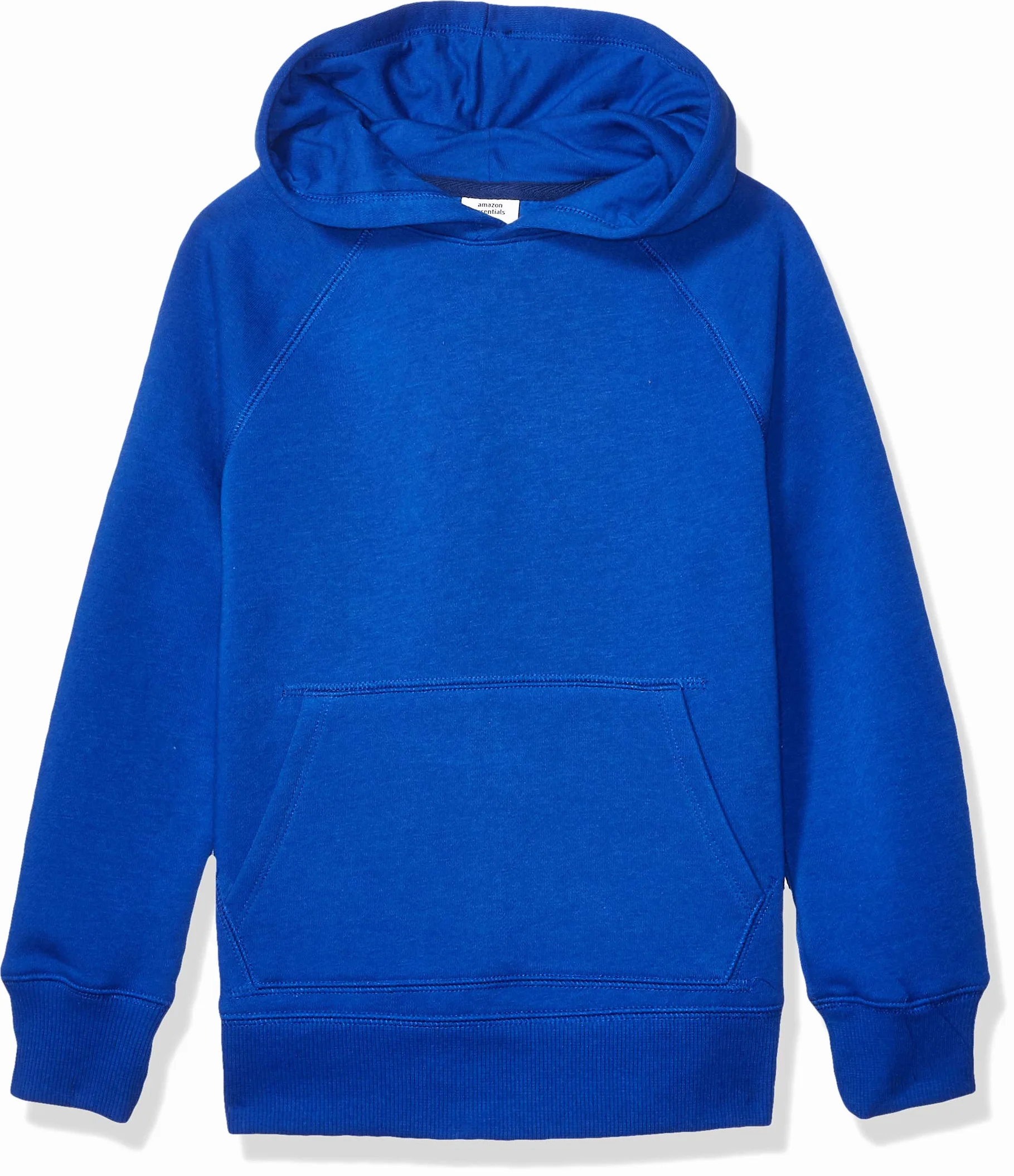 Amazon Essentials Garçon Sweat à Capuche Polaire