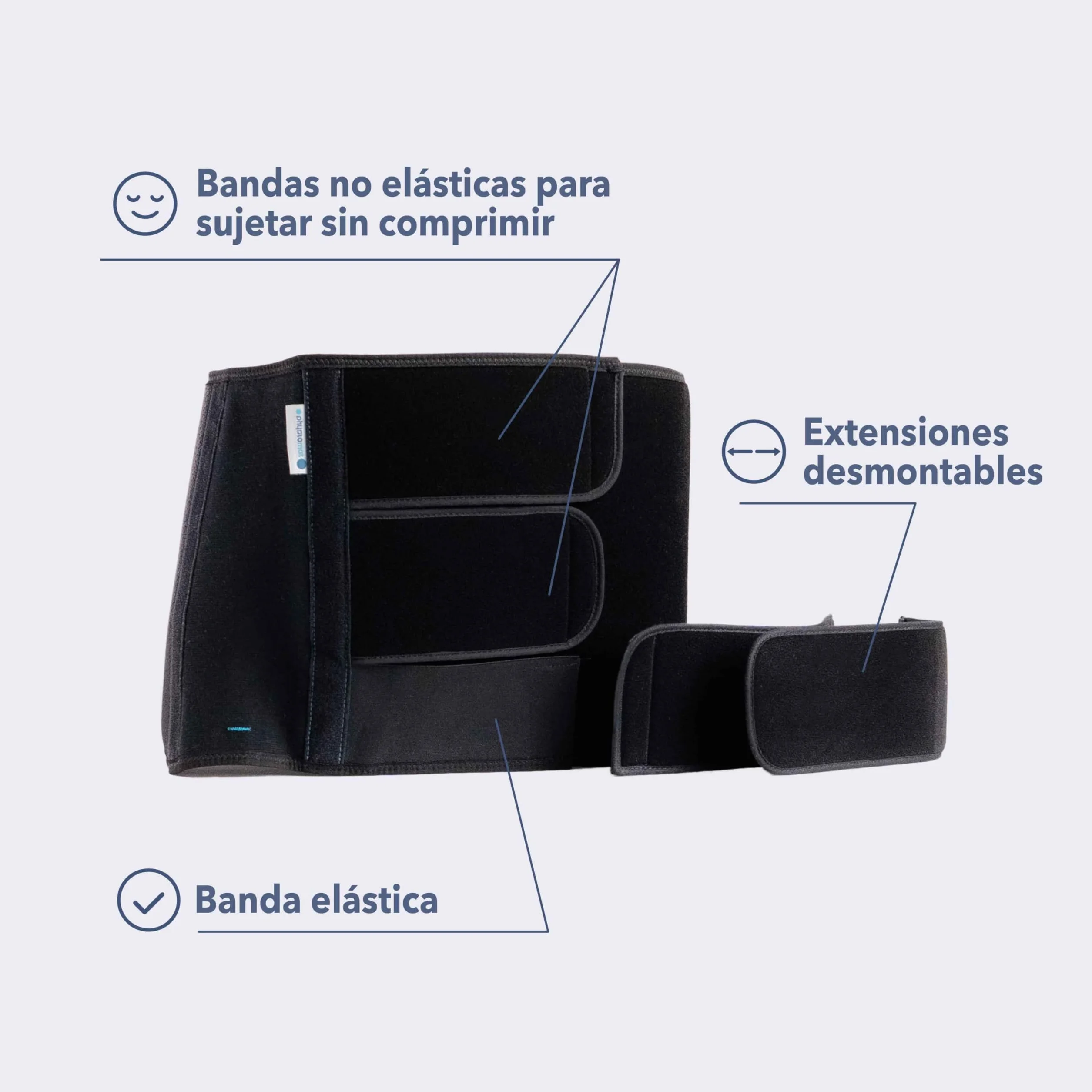 PHYSIOMAT Gaine hobby