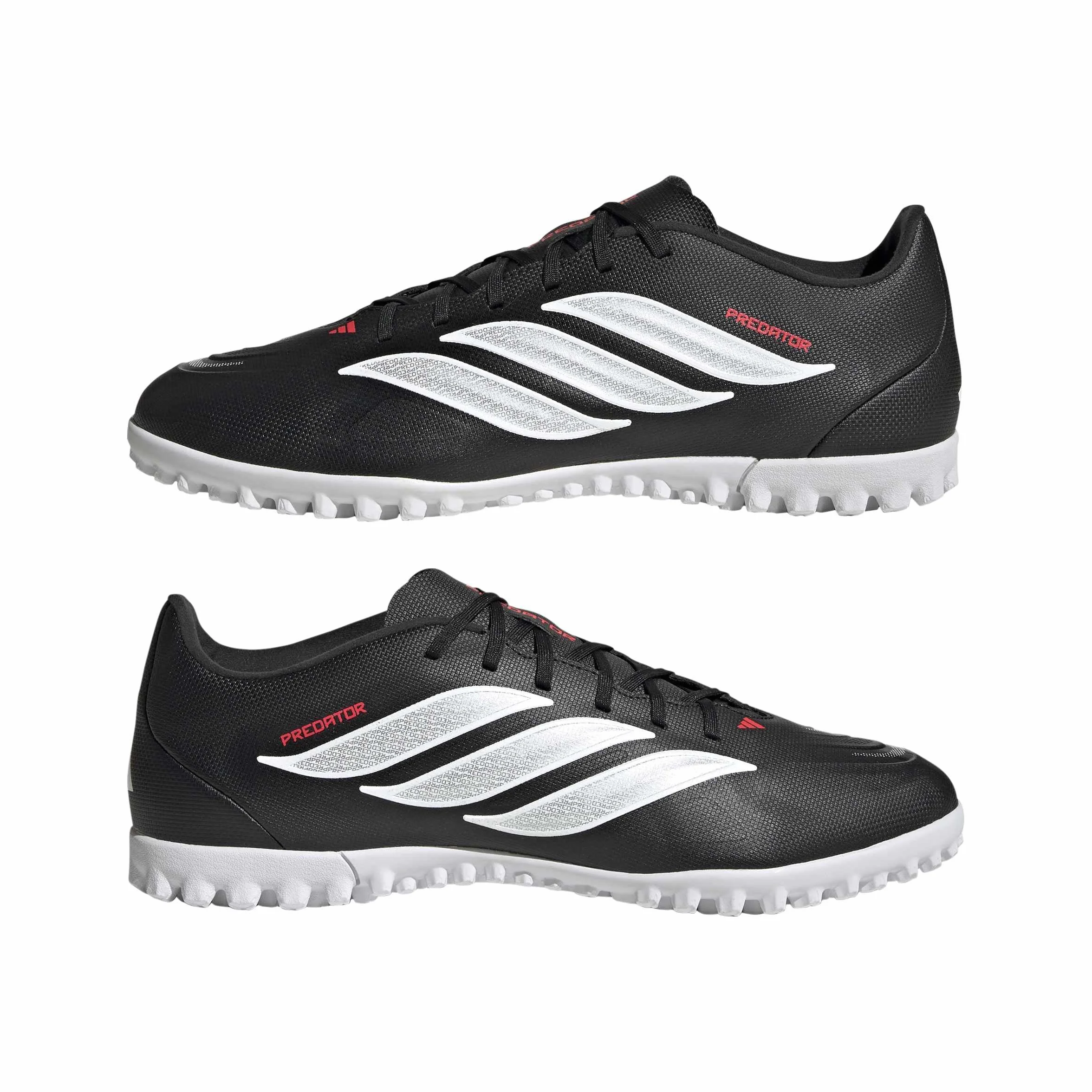 adidas Predator Club Turf Chaussures de Football