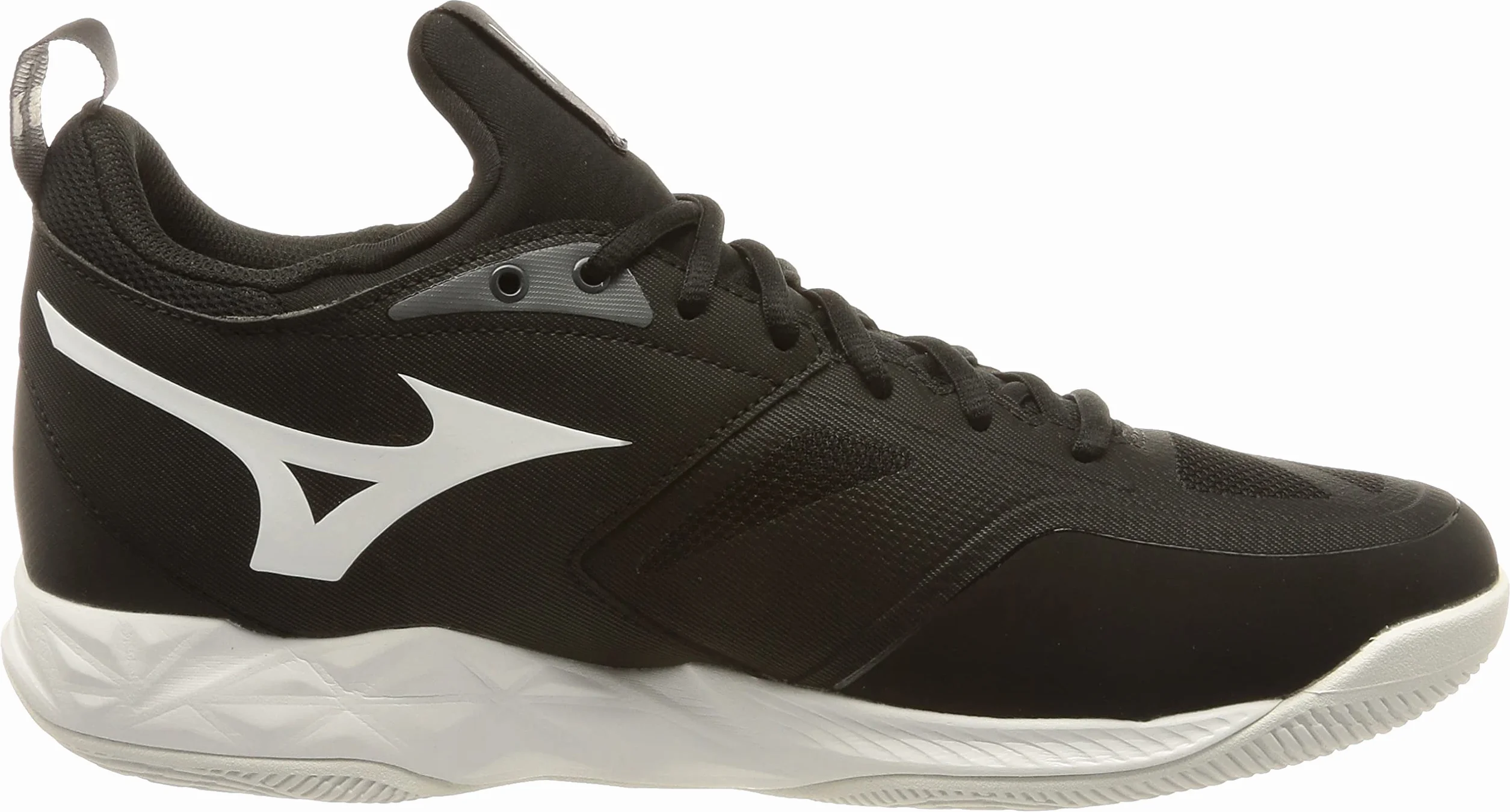 Mizuno Basket Homme Dimension de la Vague
