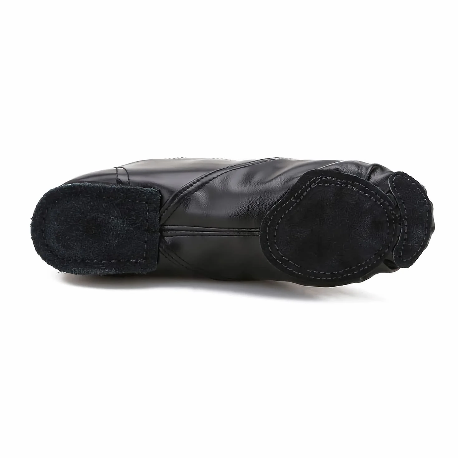 Ballet Boot Semelle Souple Chaussures de Danse pour Femmes Filles Jazz Dance Bottes