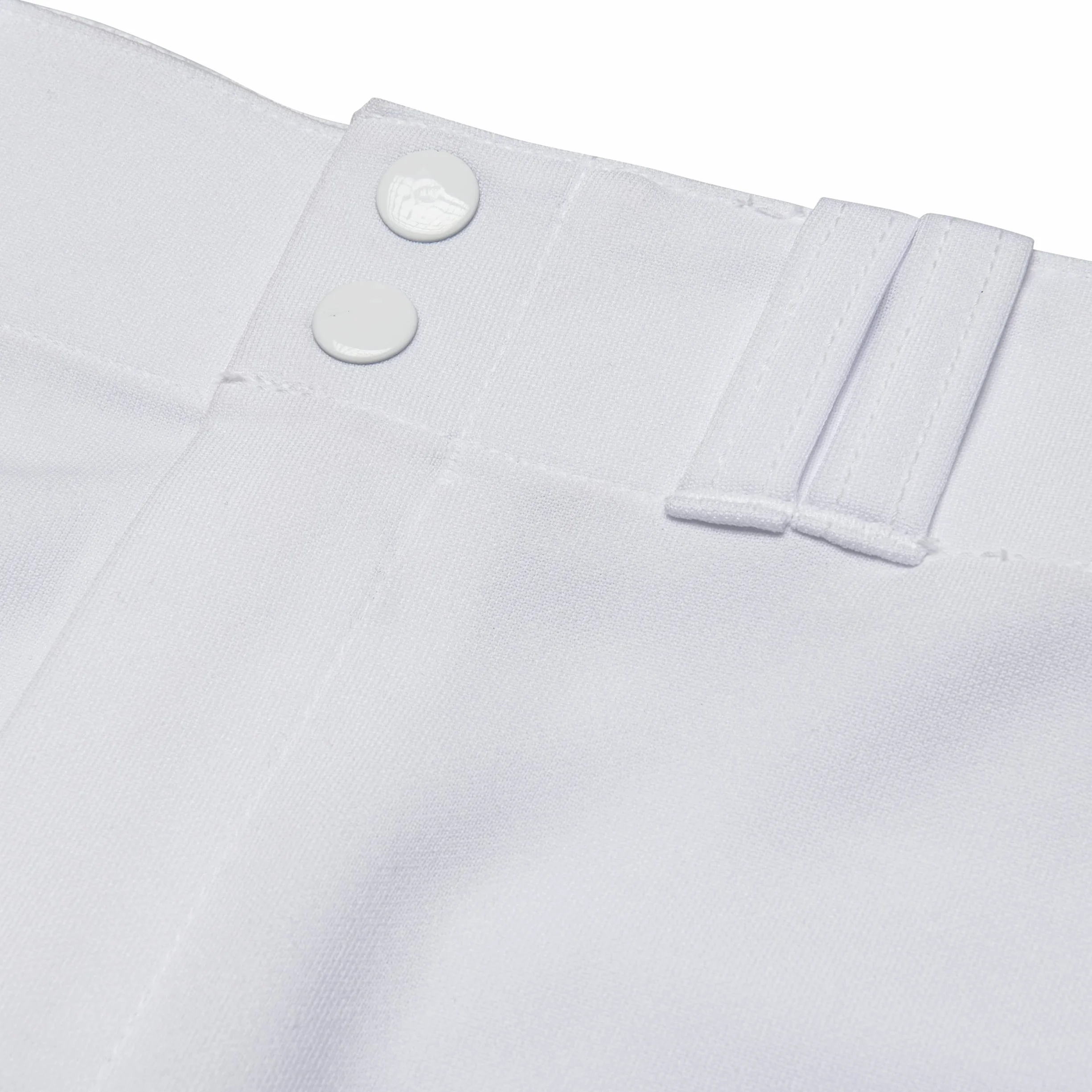 Champro MVP Pantalon de Baseball Ample À Bas Ouvert Homme