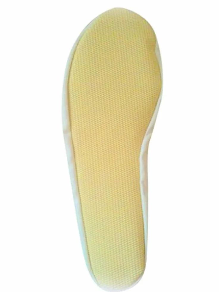 Chaussures eurythmie