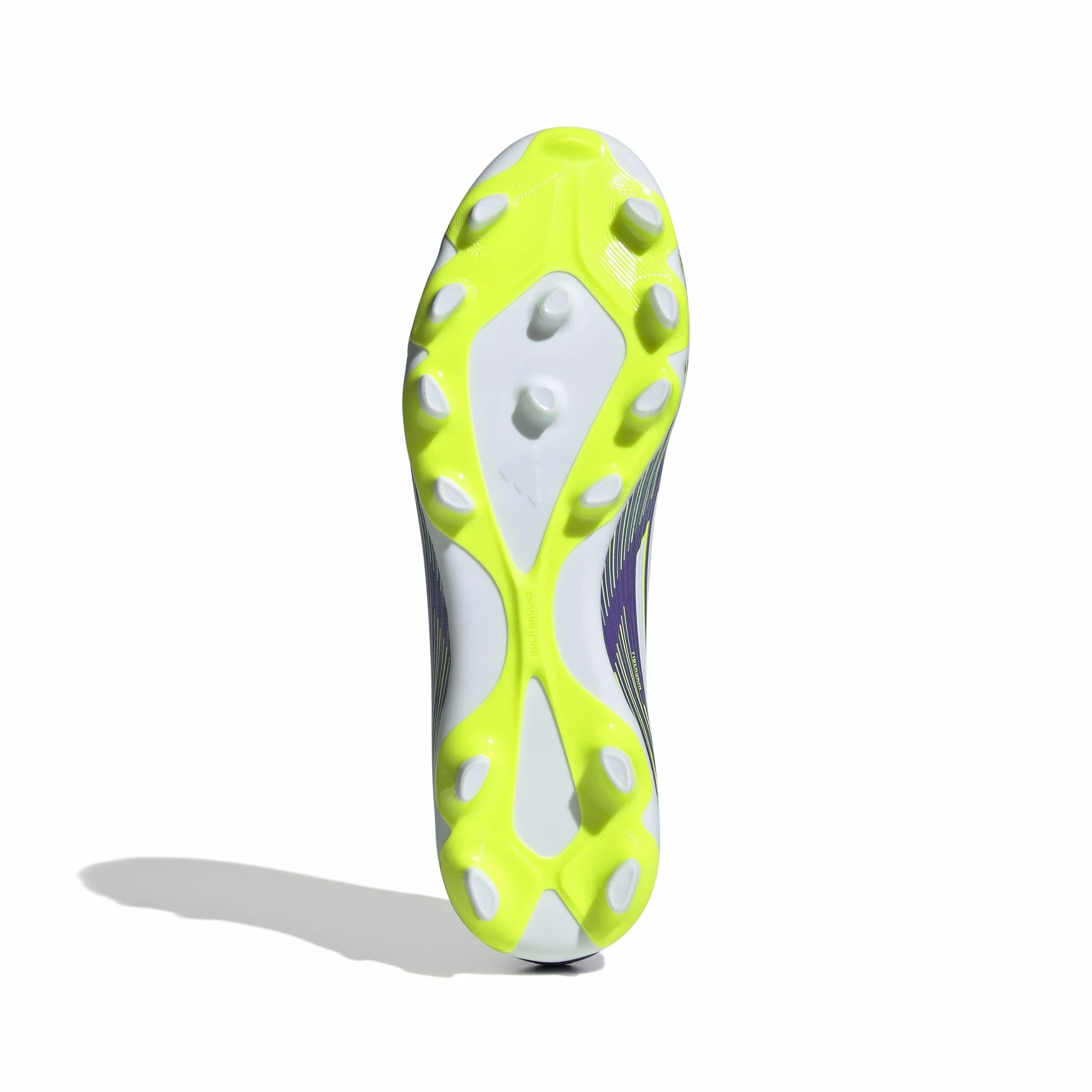 Adidas F50 League Multi Ground Chaussures de Football Mixte