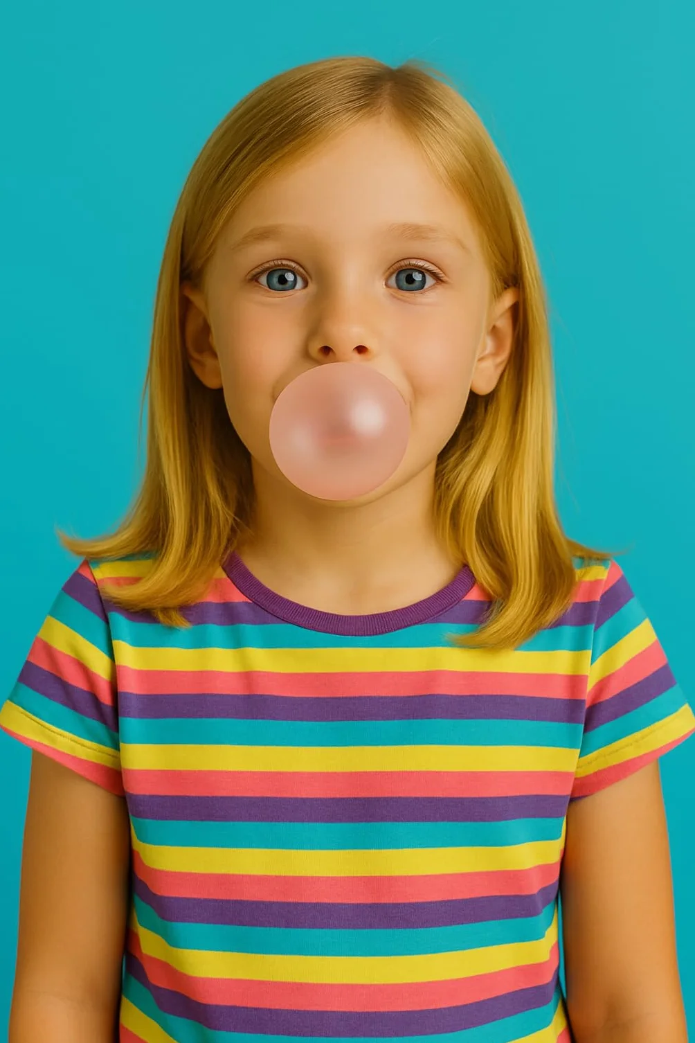 WOOGIE Chewing Gum Palline 500g