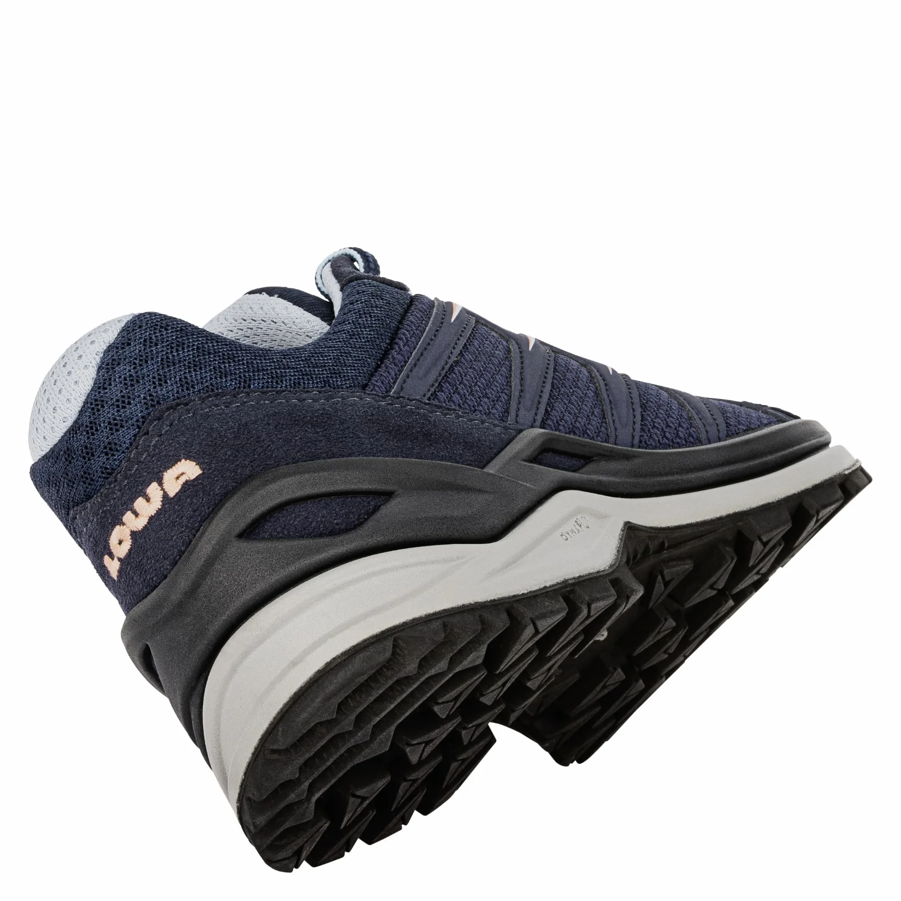 Innox PRO GTX LO Ws Anthracite Rose buty trekkingowe