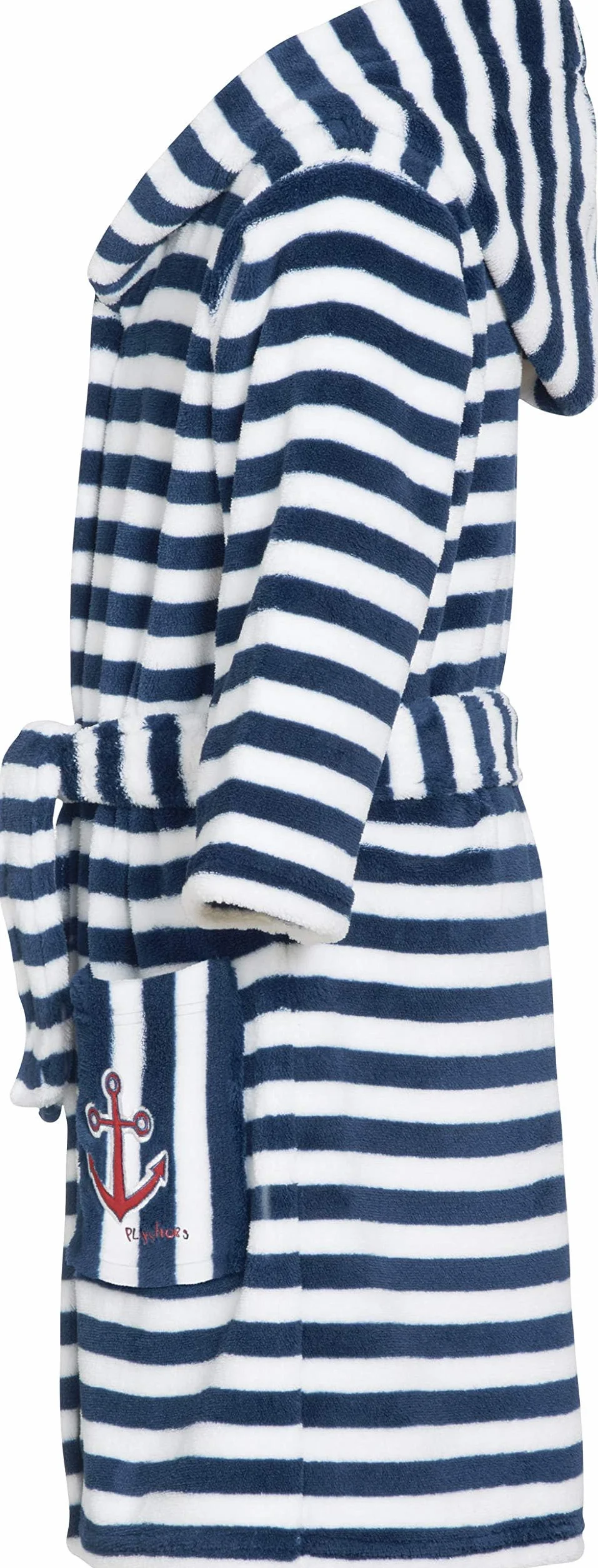 Playshoes Morgenmantel Robe de chambre Fille