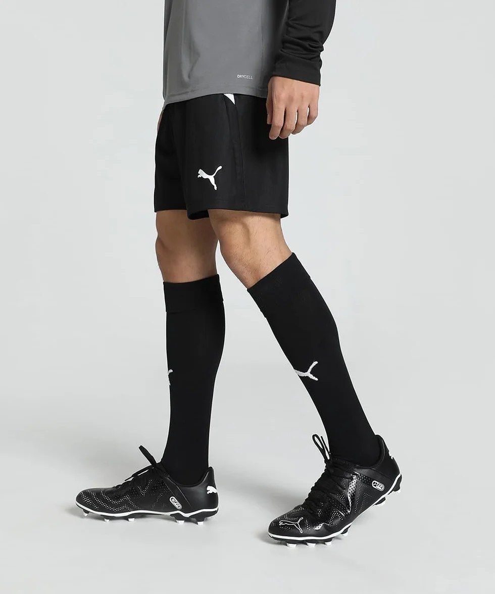 Puma Teamliga Shorts Homme Court Sport