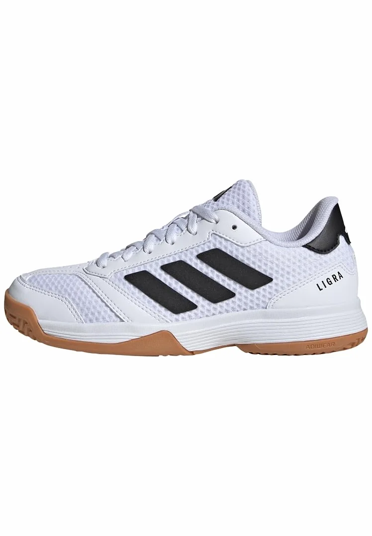 Adidas Ligra 8 Indoor Chaussure Enfants