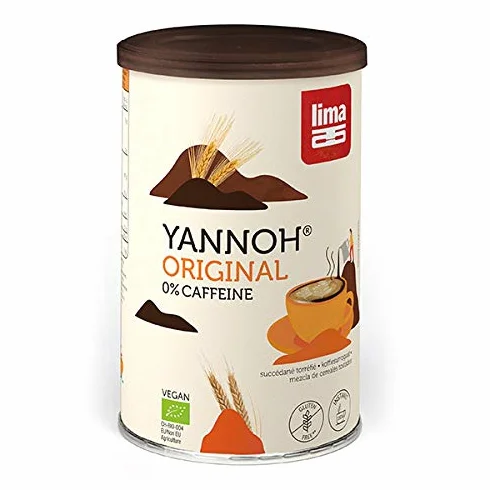 Lima - Yannoh® Instant Original 250G - Vendu par unité