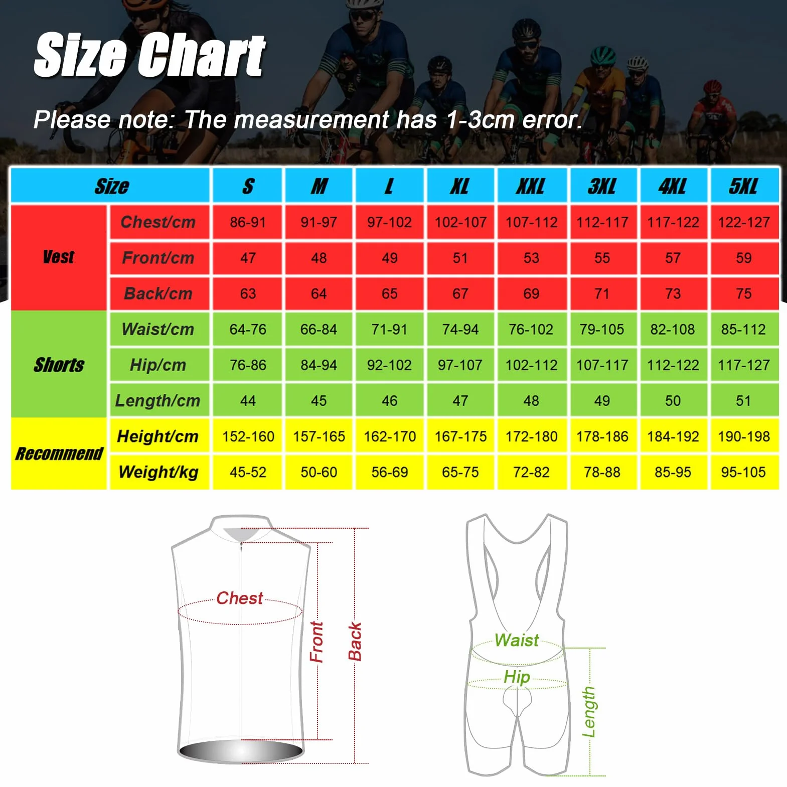 Maillot Cyclisme Femme Été sans Manches MTB Gilet Cuissard Bretelle 9D Coussin Gel Ensemble Cycling Sleeveless Respirant Séchage Rapide