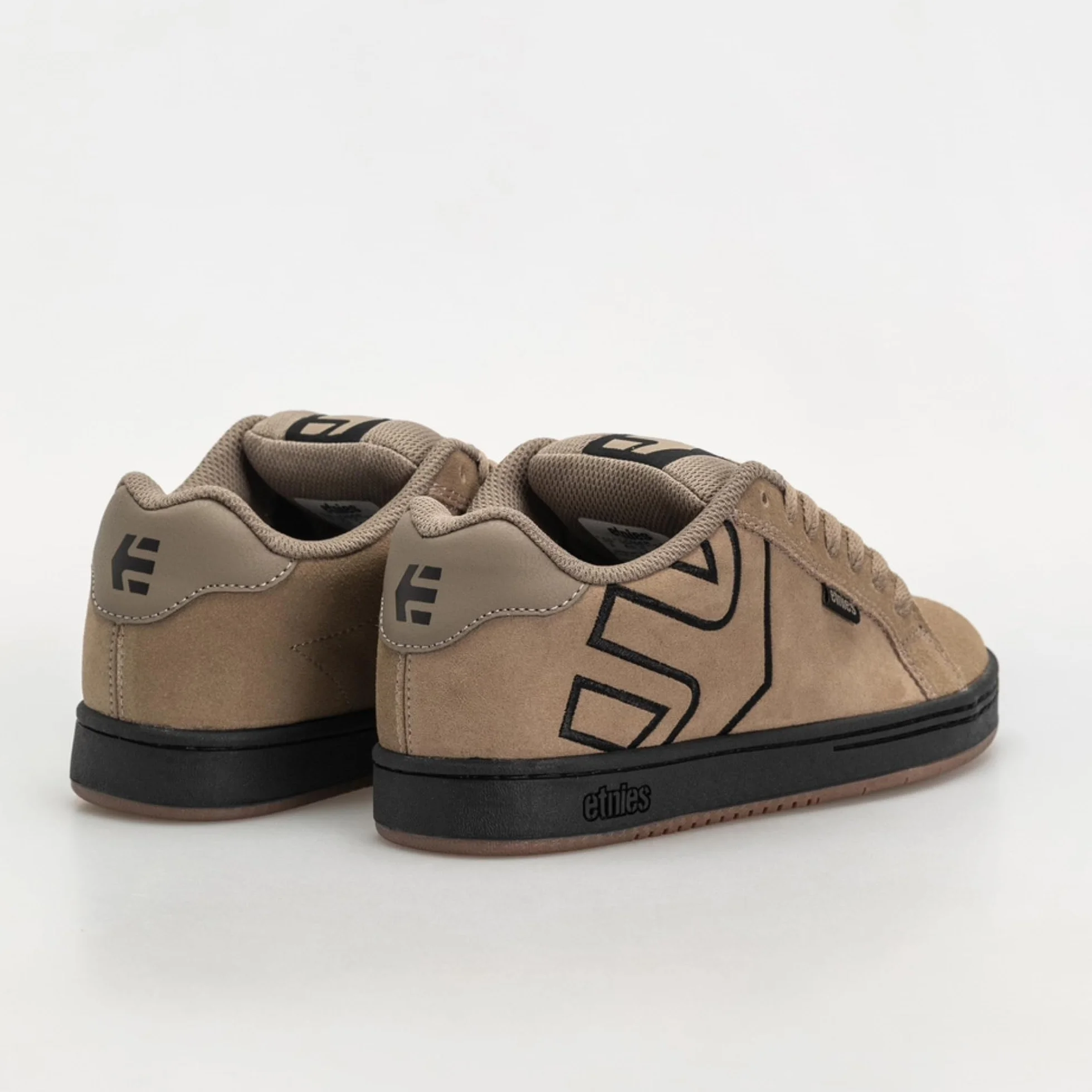 Etnies Fader Skate Vulcanisée Classique Baskets