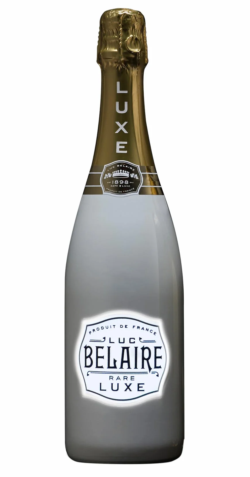 LUC BELAIRE LUXE 12.5° 75 006