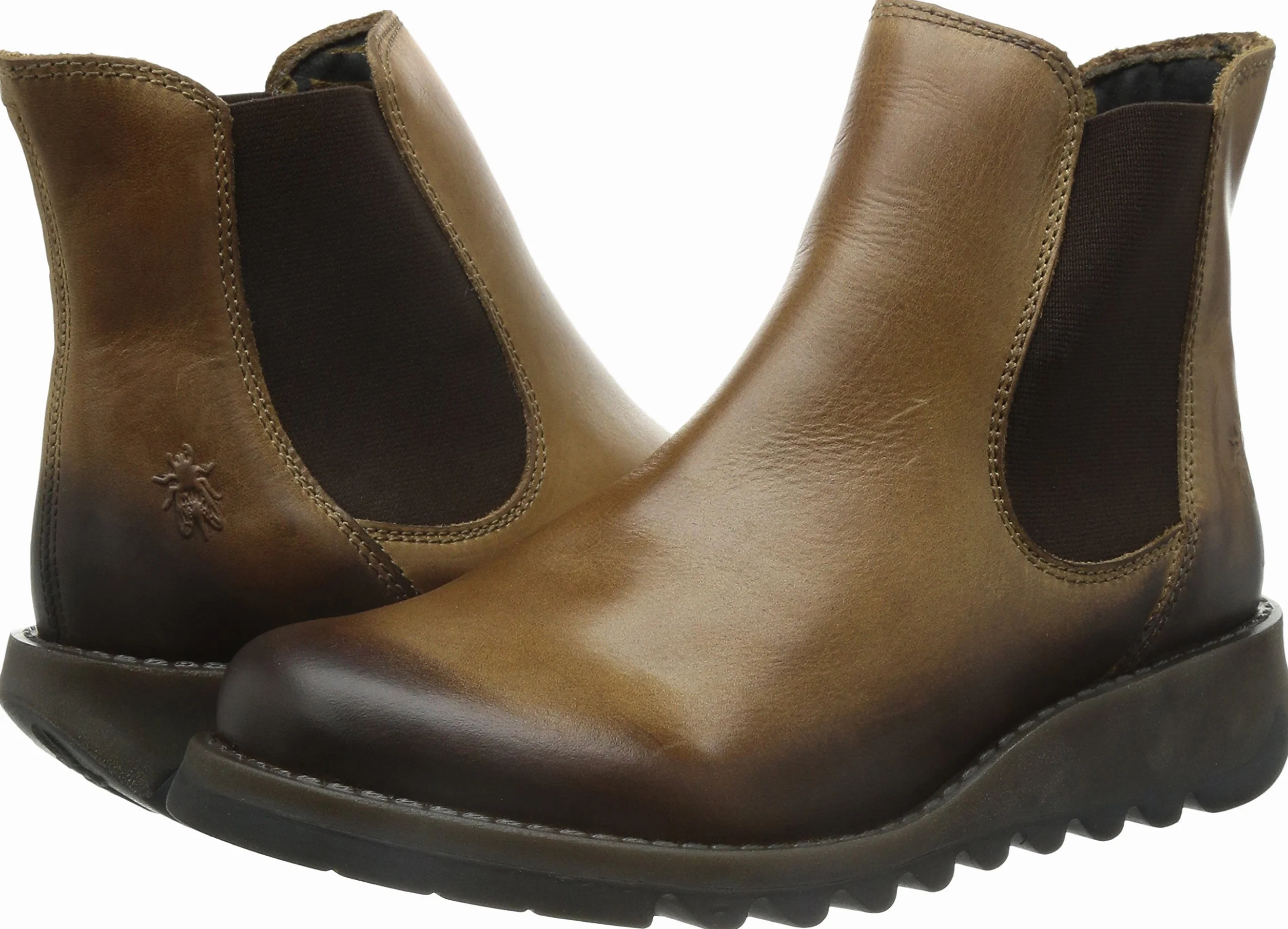 Fly London Salv195fly Fashion Boot Femme