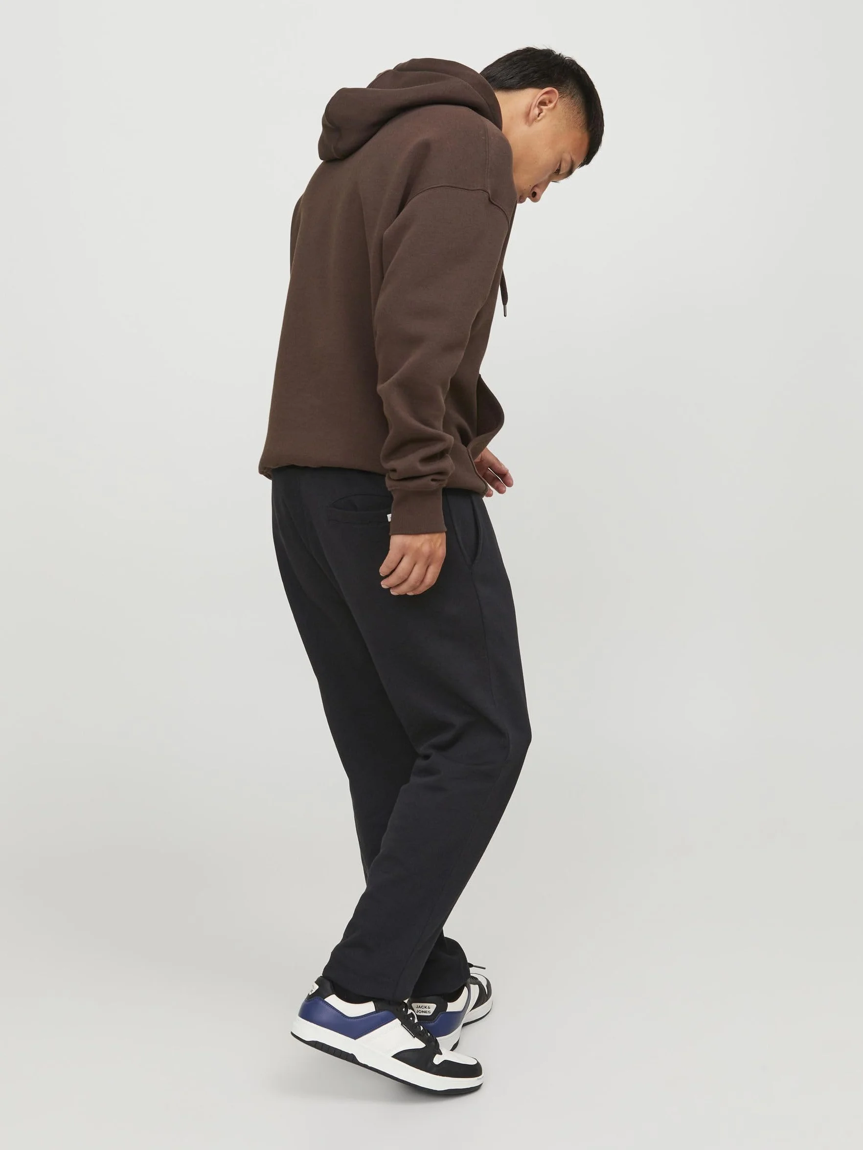 JACK & JONES Pantalon de survêtement Regular Fit