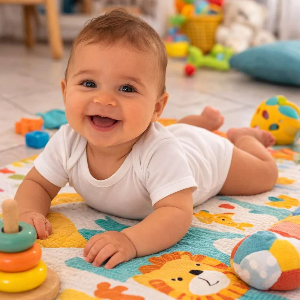 Body bébé prénom personnalisable | Cadeau Naissance Personnalisé pour Nouveau Né Fille et Garçon