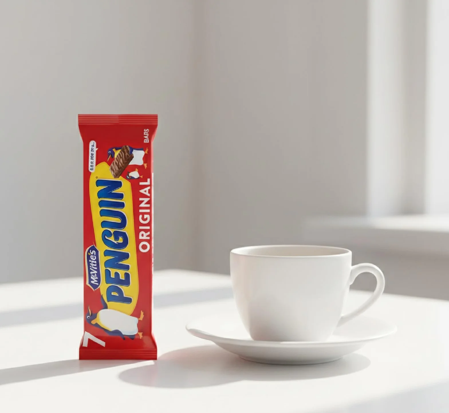 McVitie's Penguin Original 27 Pack 475G by McVitie's