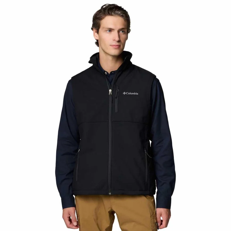 Columbia Ascender II Softshell Vest Homme