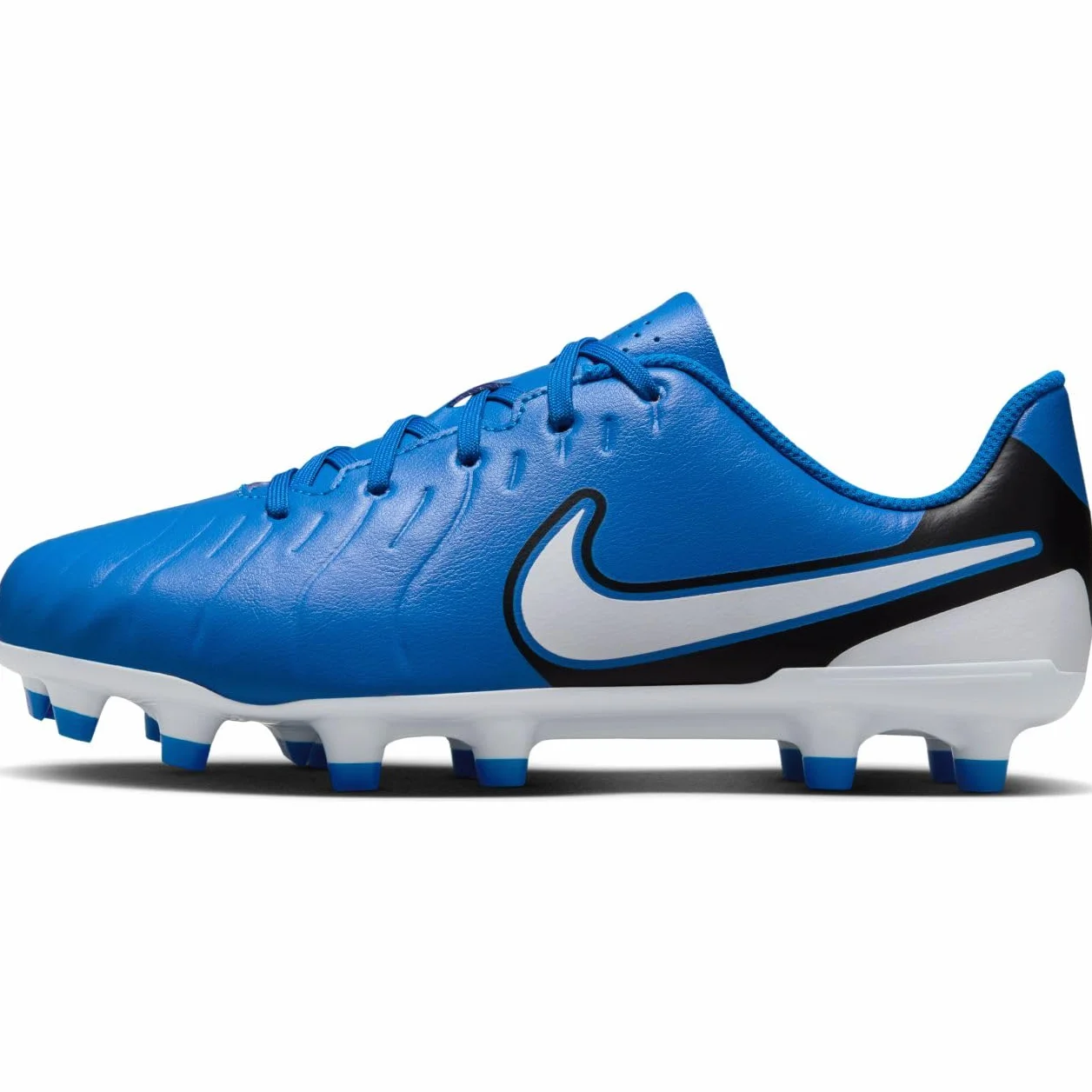 Nike Jr Legend 10 Club FG/MG Buty Piłkarskie Dziecięce
