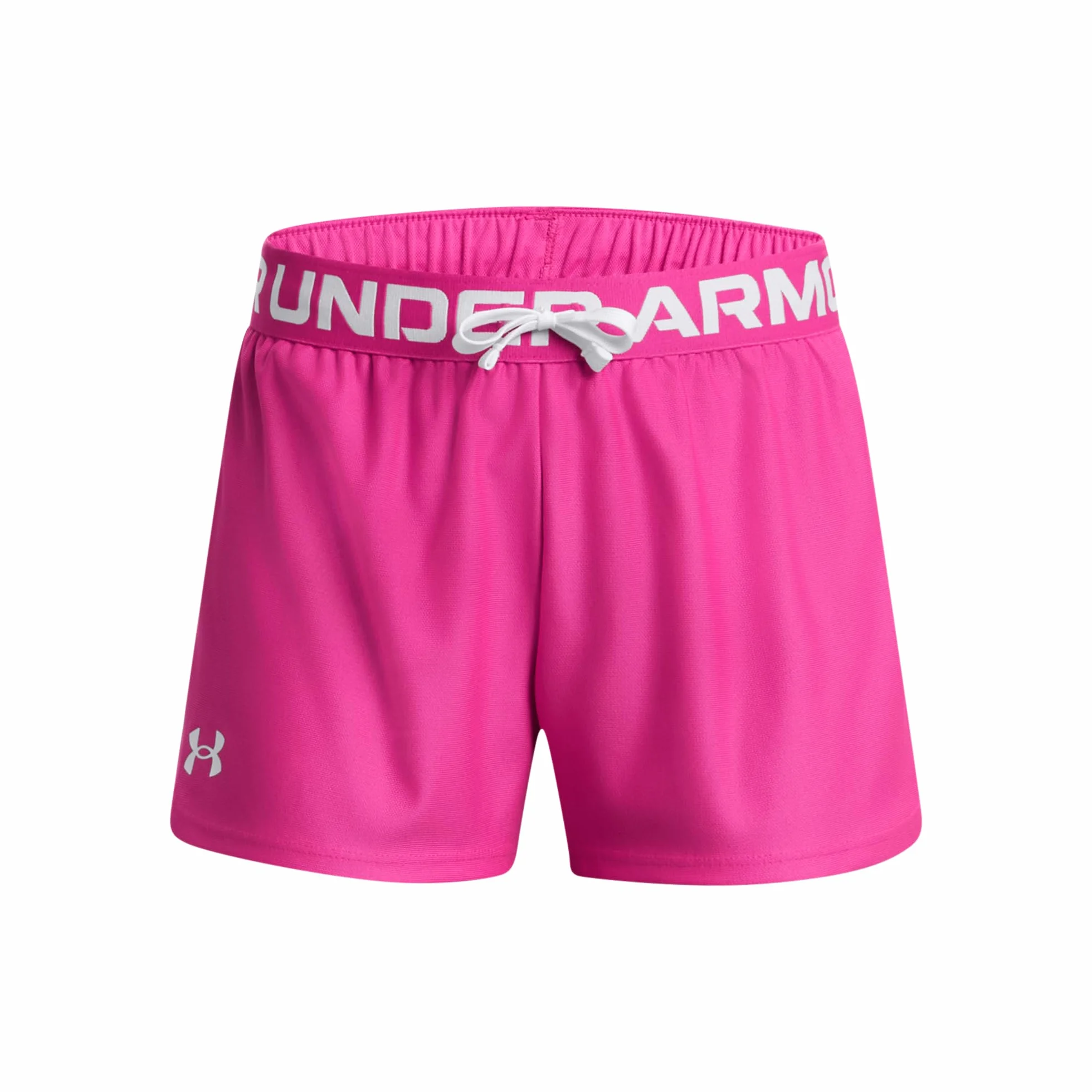 Under Armour Short Imprimé Fille