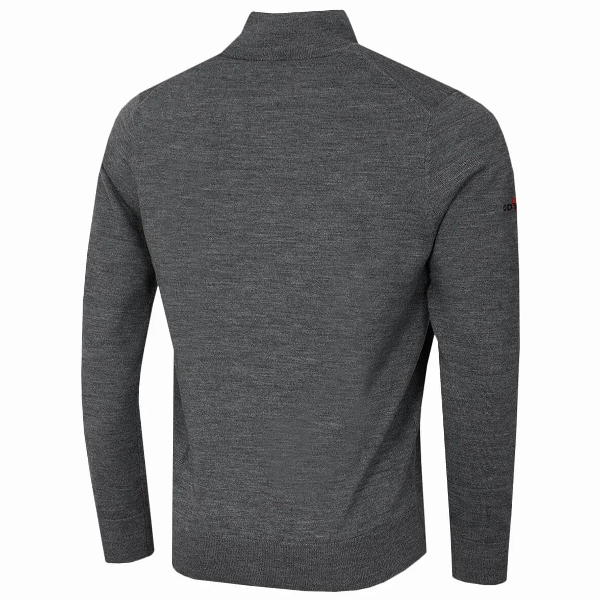 Callaway Hommes 1/4 Blended Merino Pull