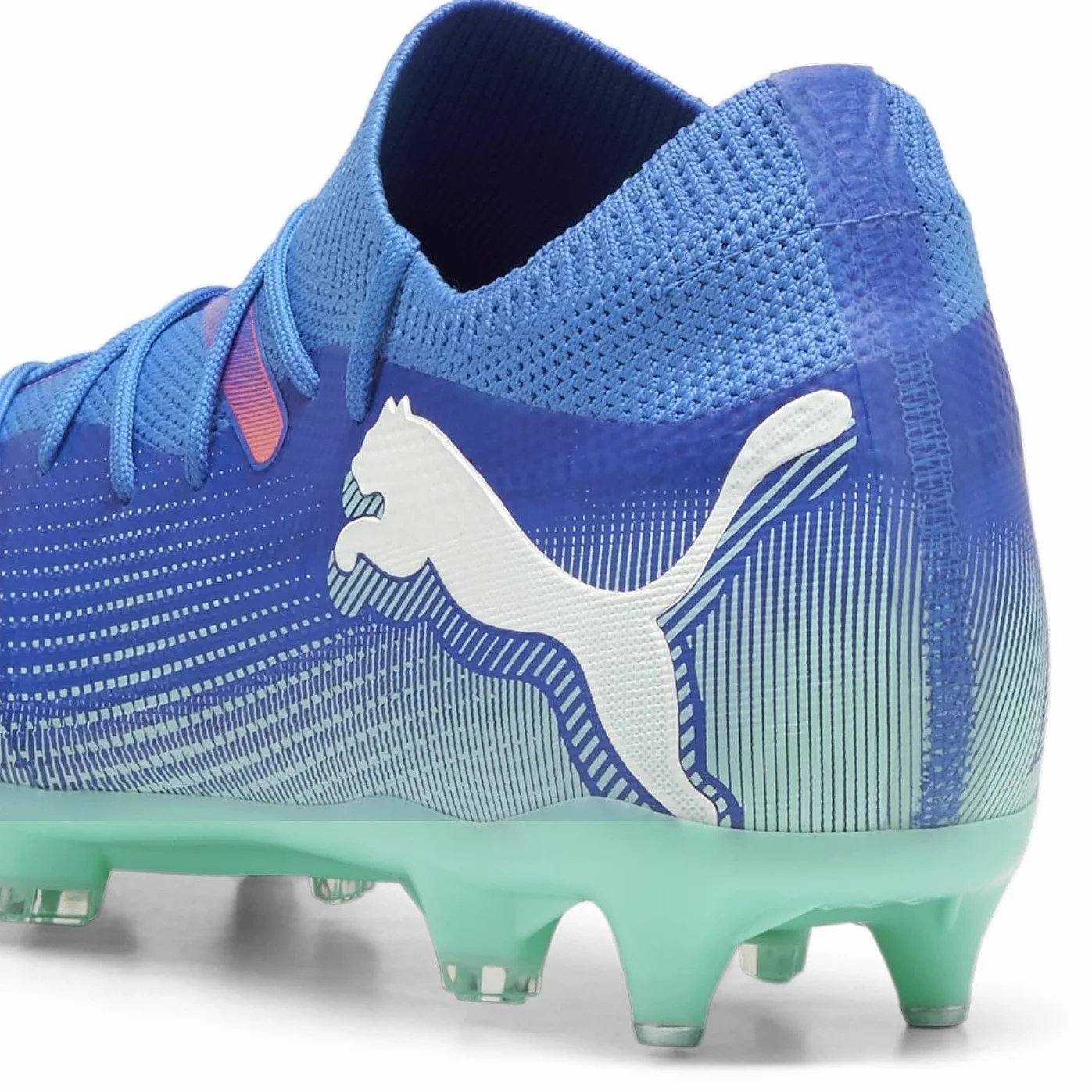 Puma Future 7 Match Mxsg Soccer Shoe