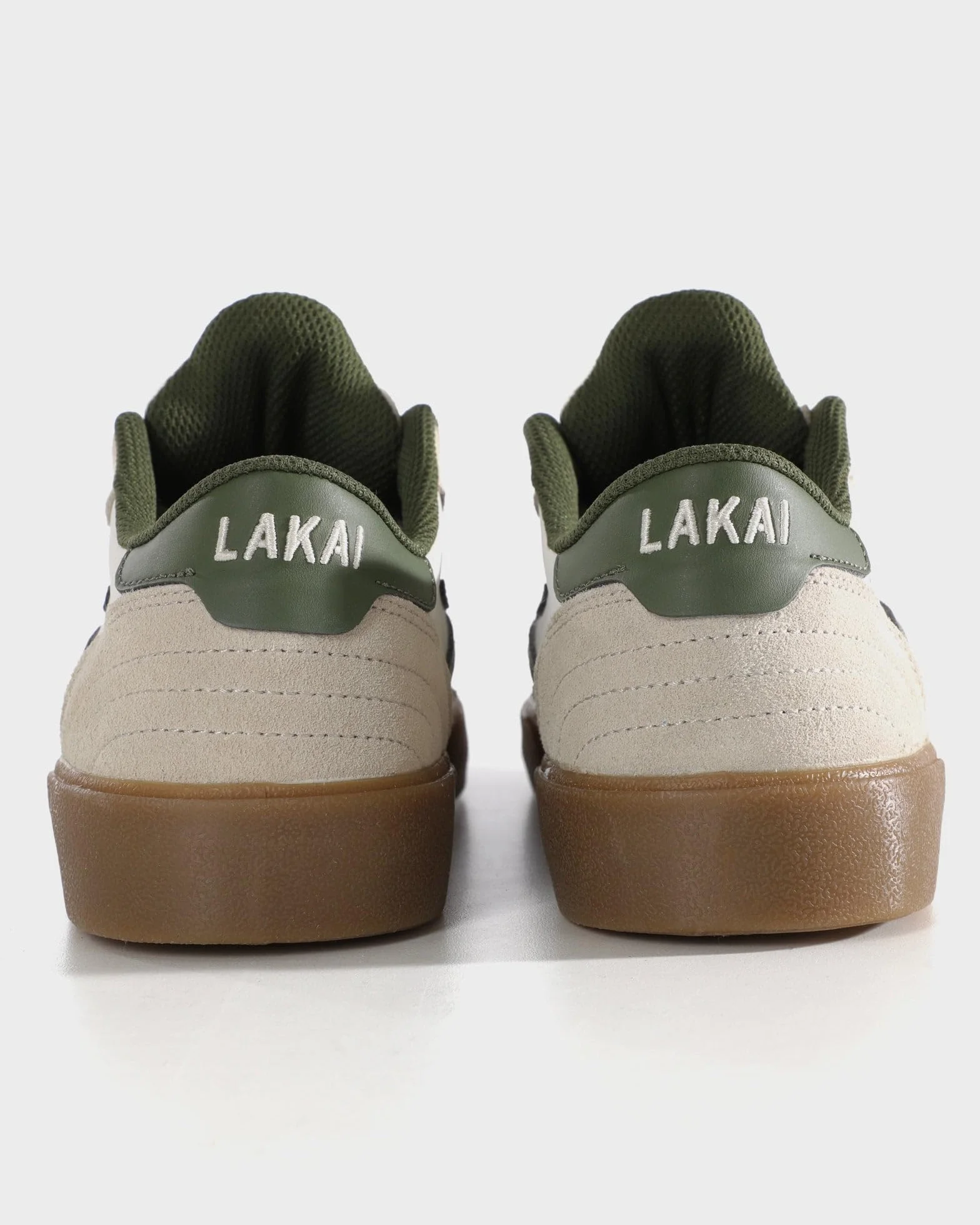 Lakai Cambridge Chaussures de skateboard basses homme