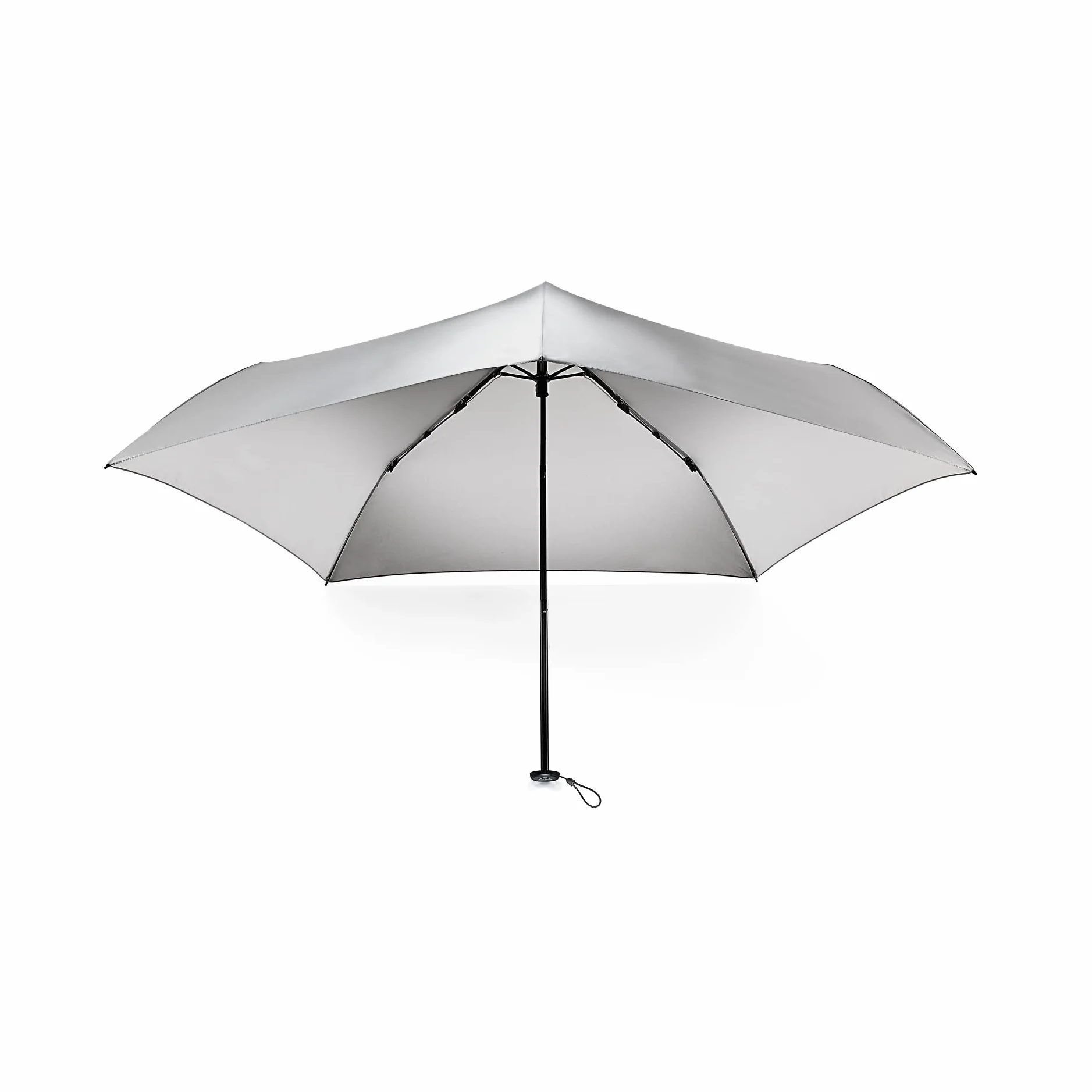 Fulton Aerolite 1 Parasol Gris