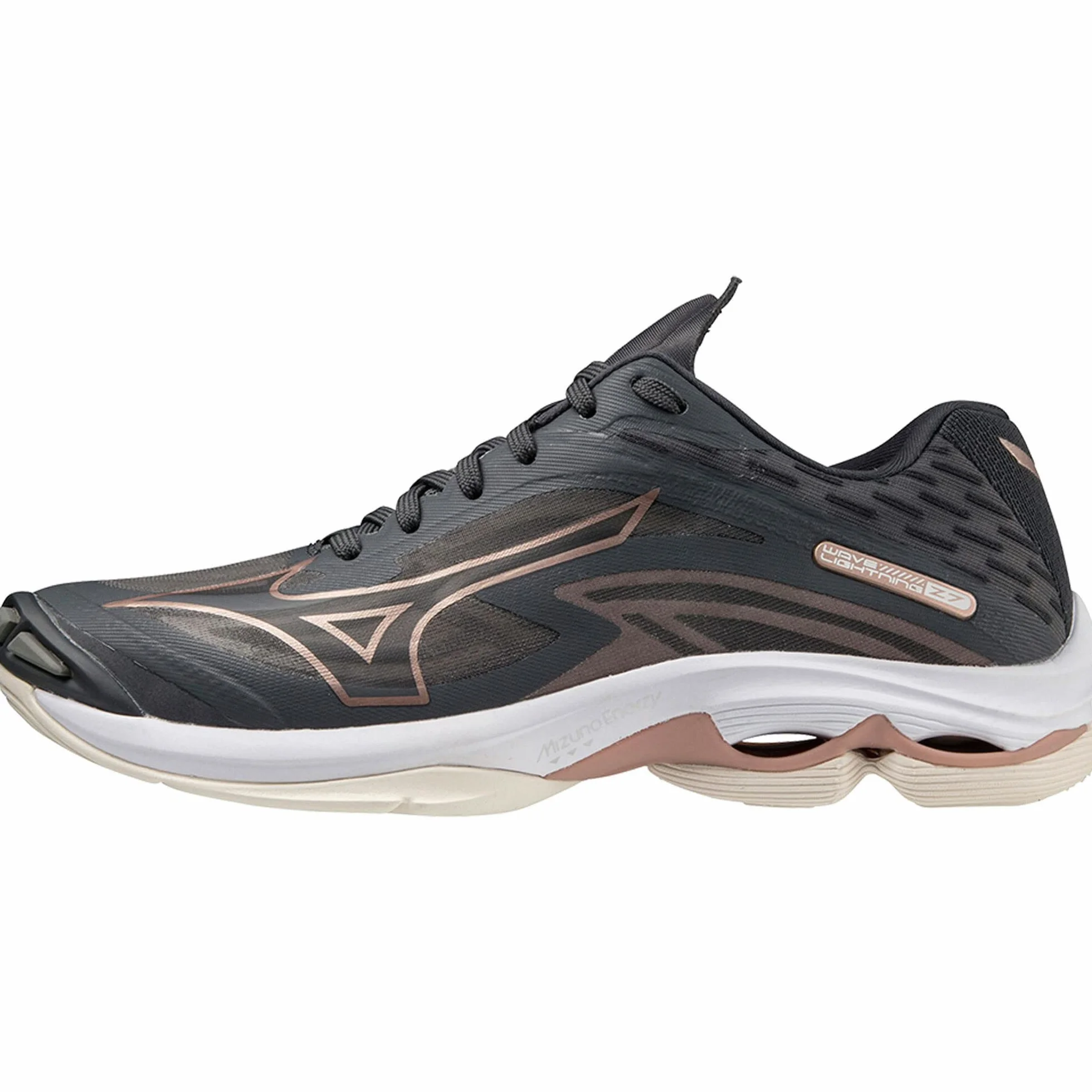 Mizuno Wave Lightning Z7 Chaussure Sport en Salle Femme SS23