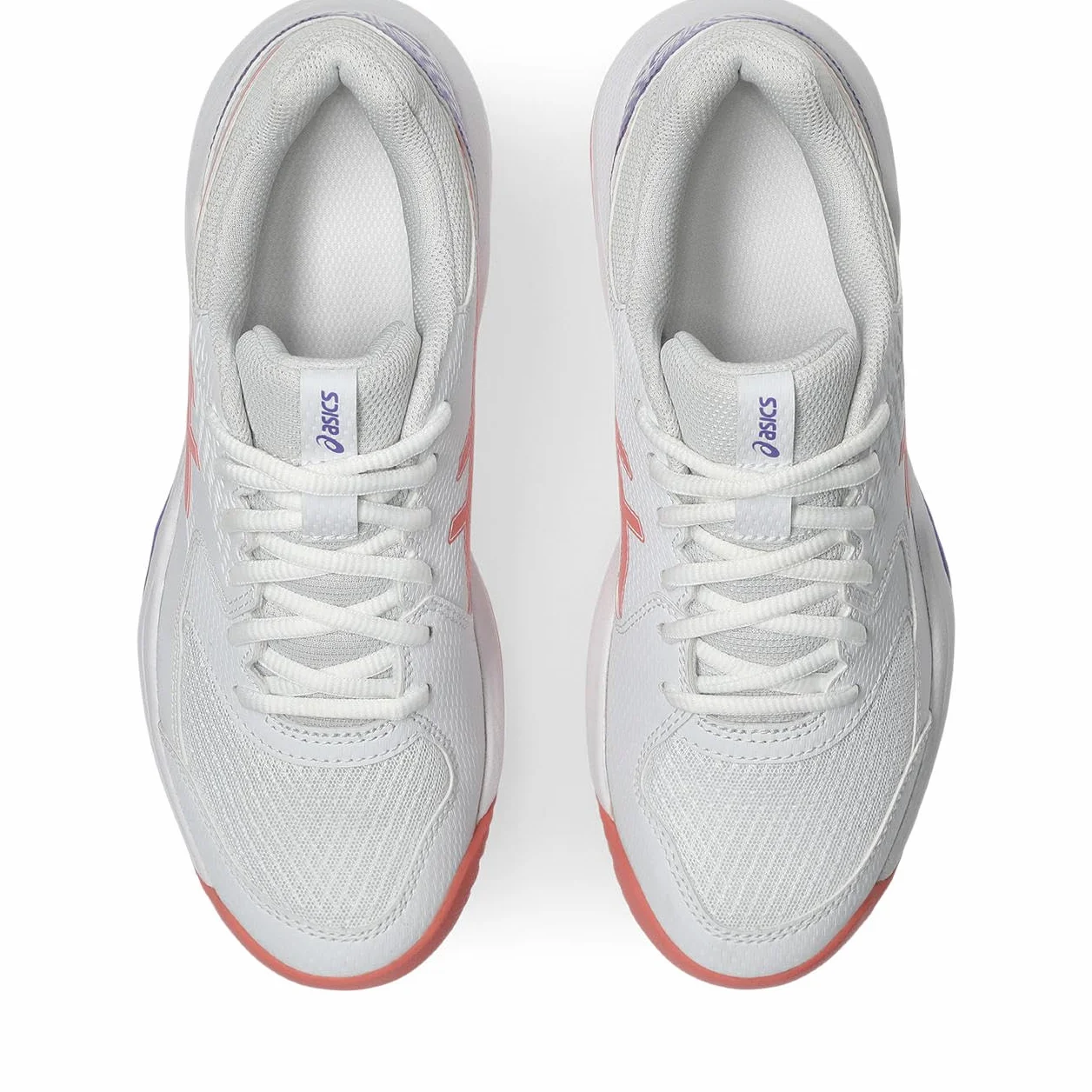 Asics Gel-Dedicate 8 Padel Sneaker Femme