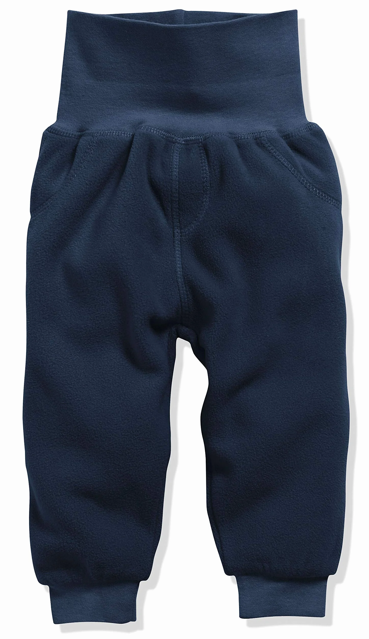 Playshoes Bloomers en Polaire Pantalon Bébé Mixte Enfant