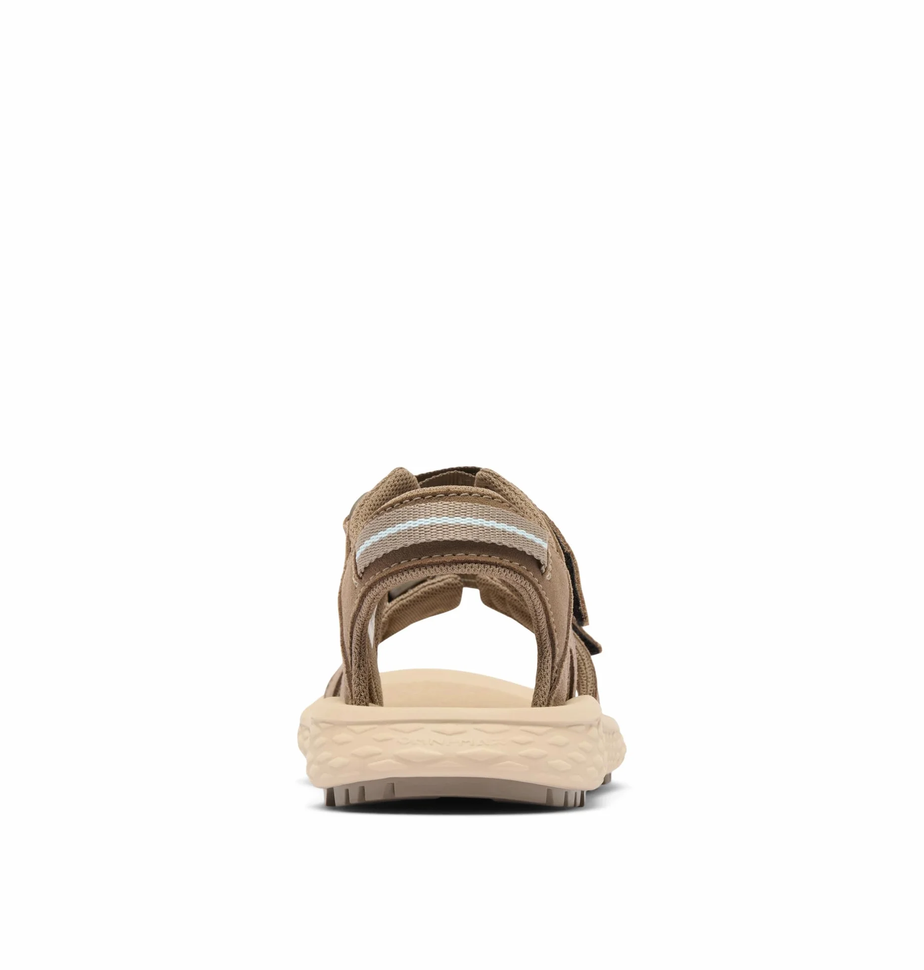 Columbia Konos Hiker 2-Strap Sandales De Randonnée Et Trekking Femme