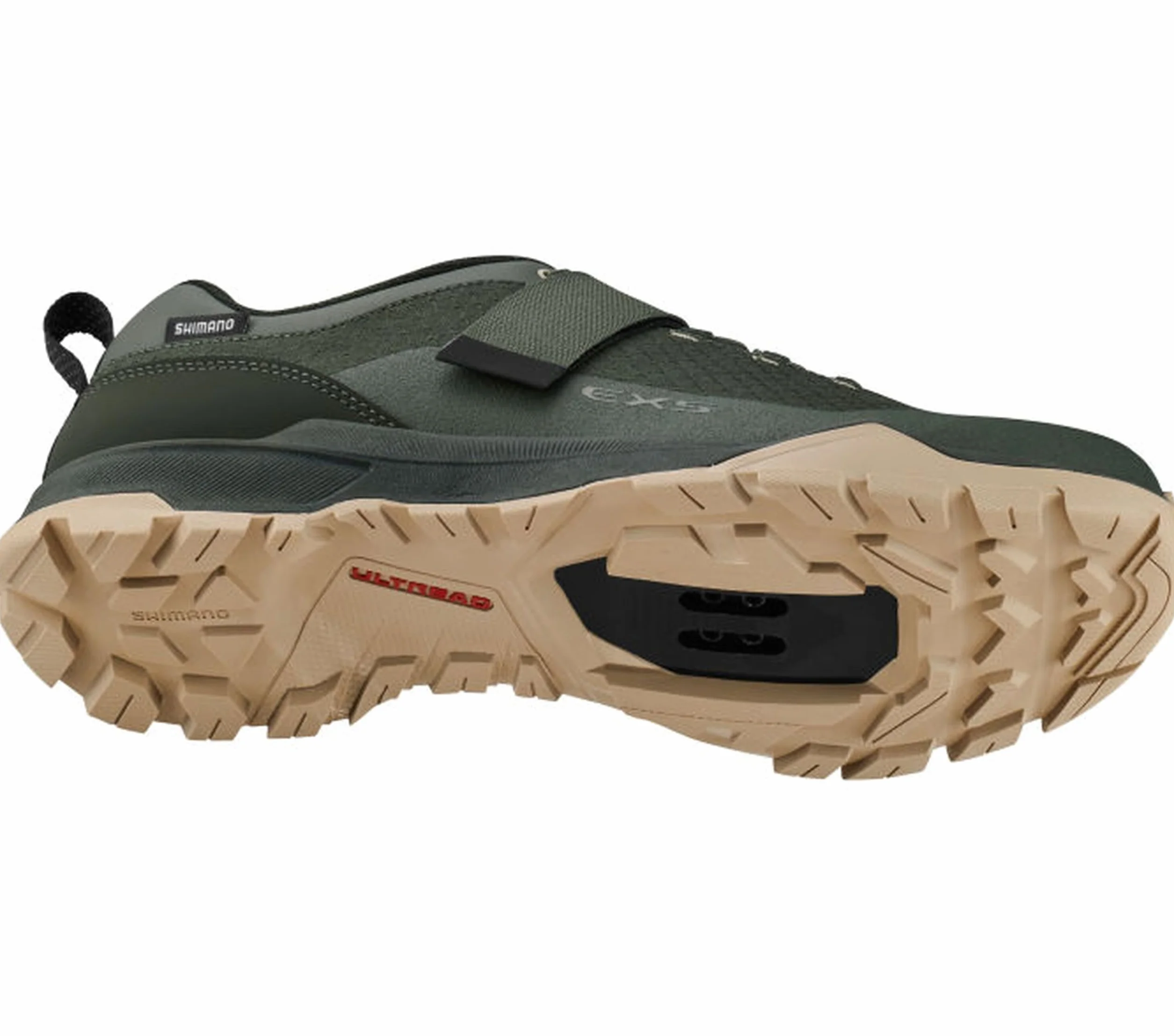 Shimano SH-EX500 Bicycle Shoes Chaussure de cyclisme