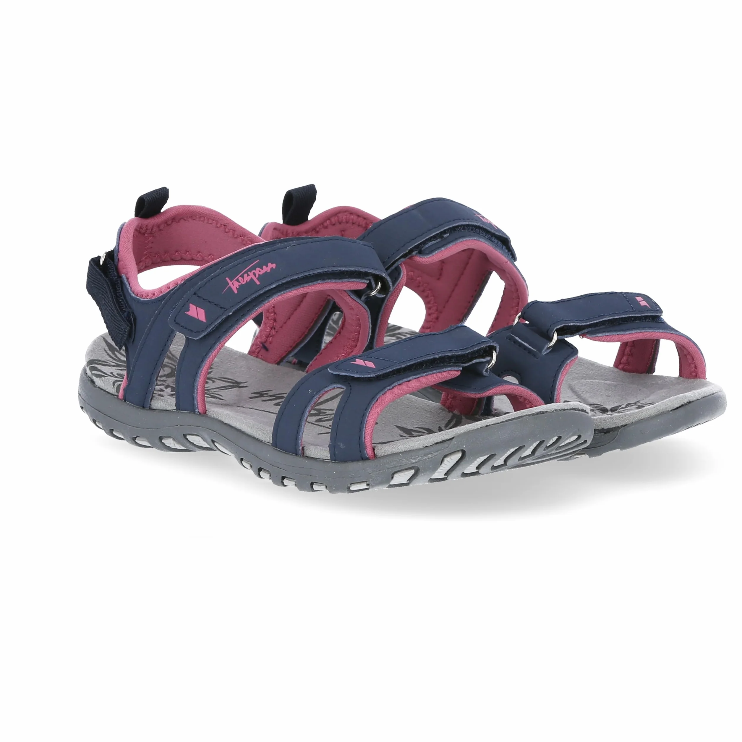Trespass Serac Femme Walking Sandal Sandales