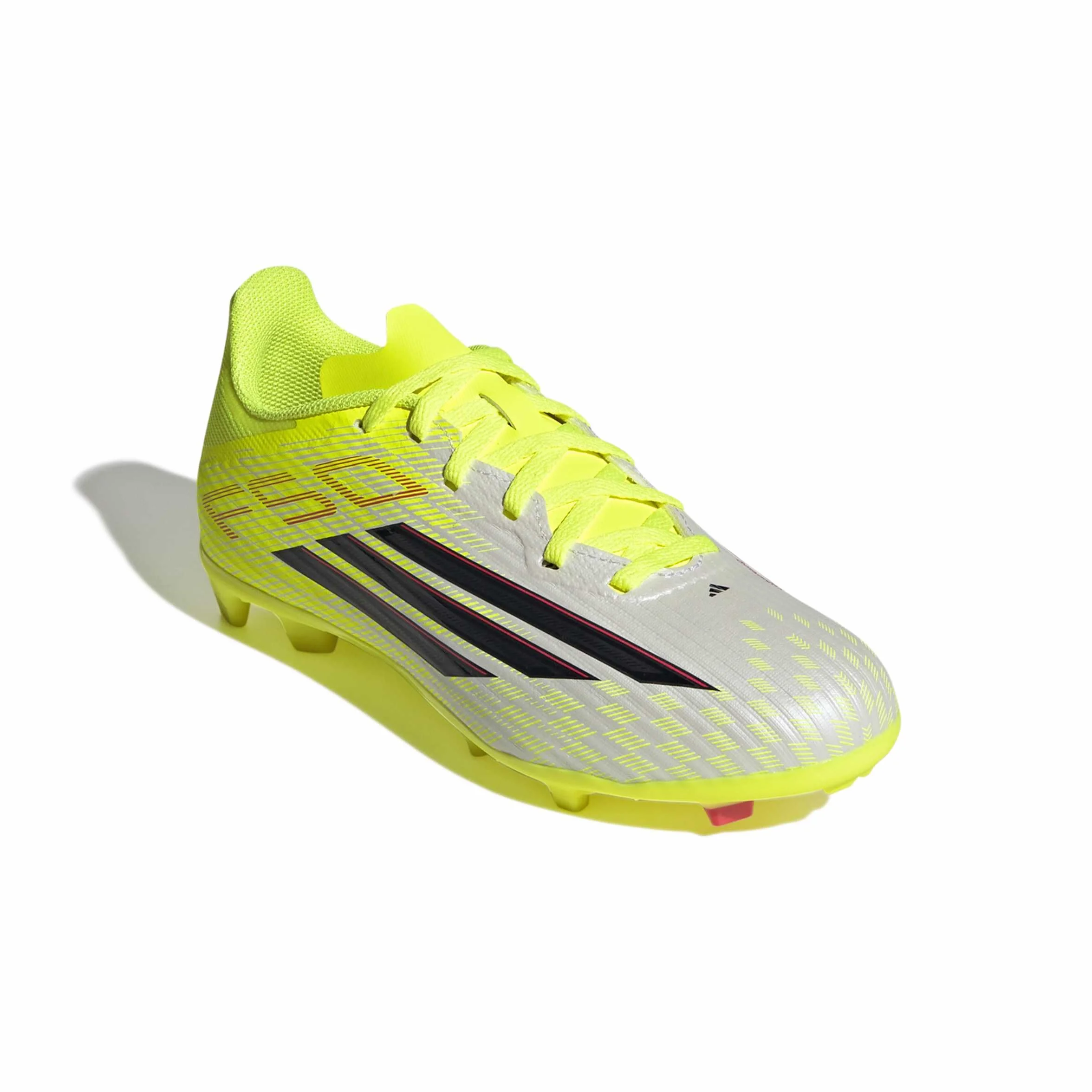 Adidas Chaussure de Football F50 League Terrain Souple Multi-Surfaces Enfants