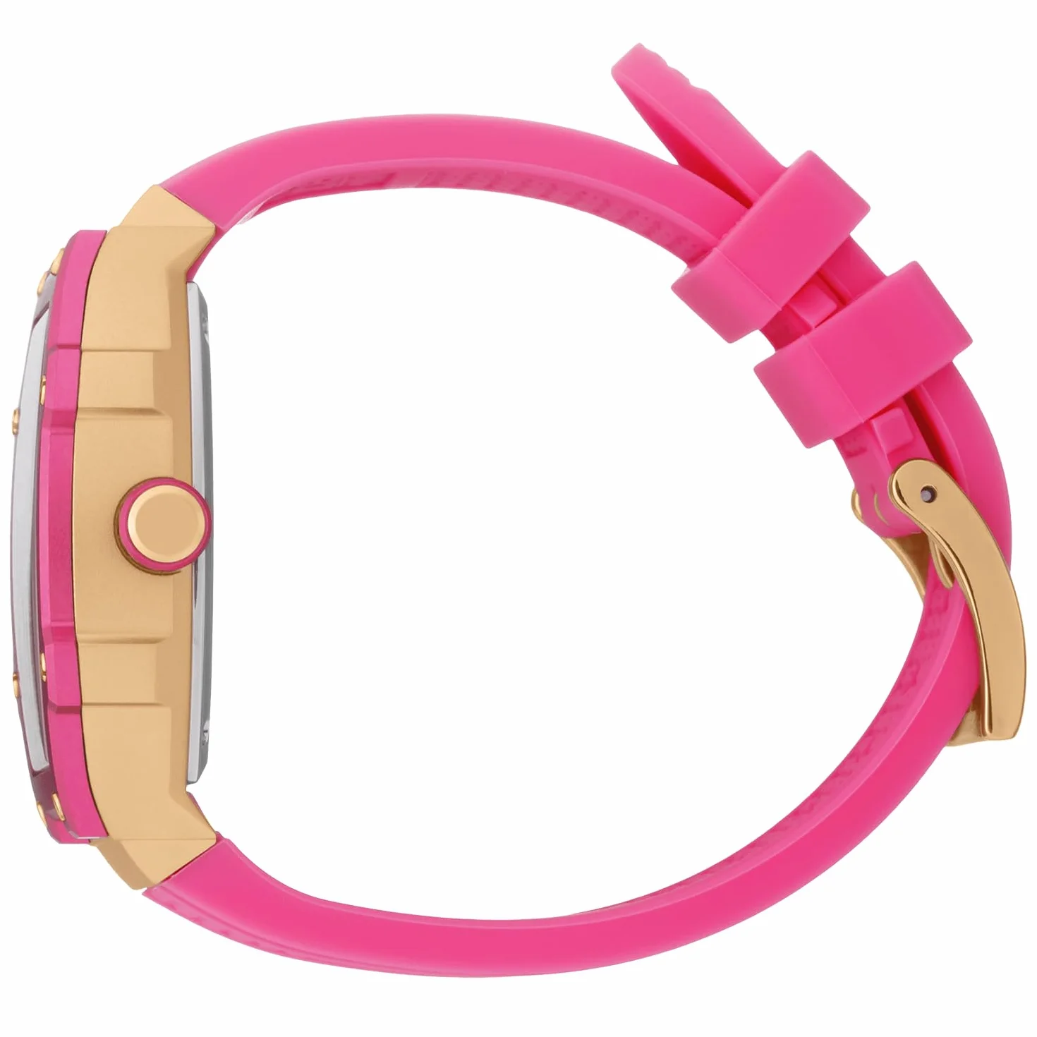 Ice-Watch Ice Boliday Montre Femme Bracelet Silicone Small