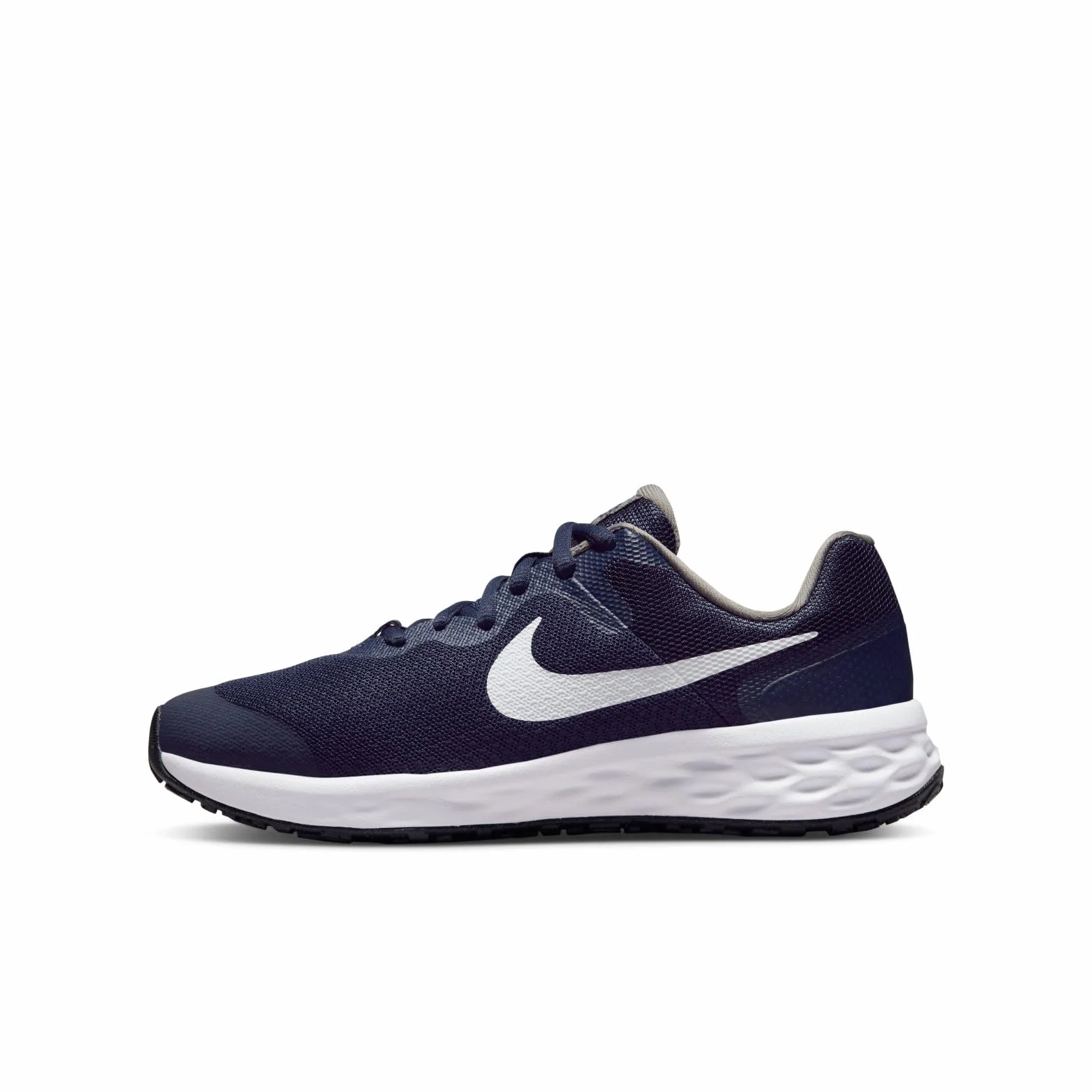 Nike Revolution 6 Nn GS Chaussure de Gymnastique Enfant