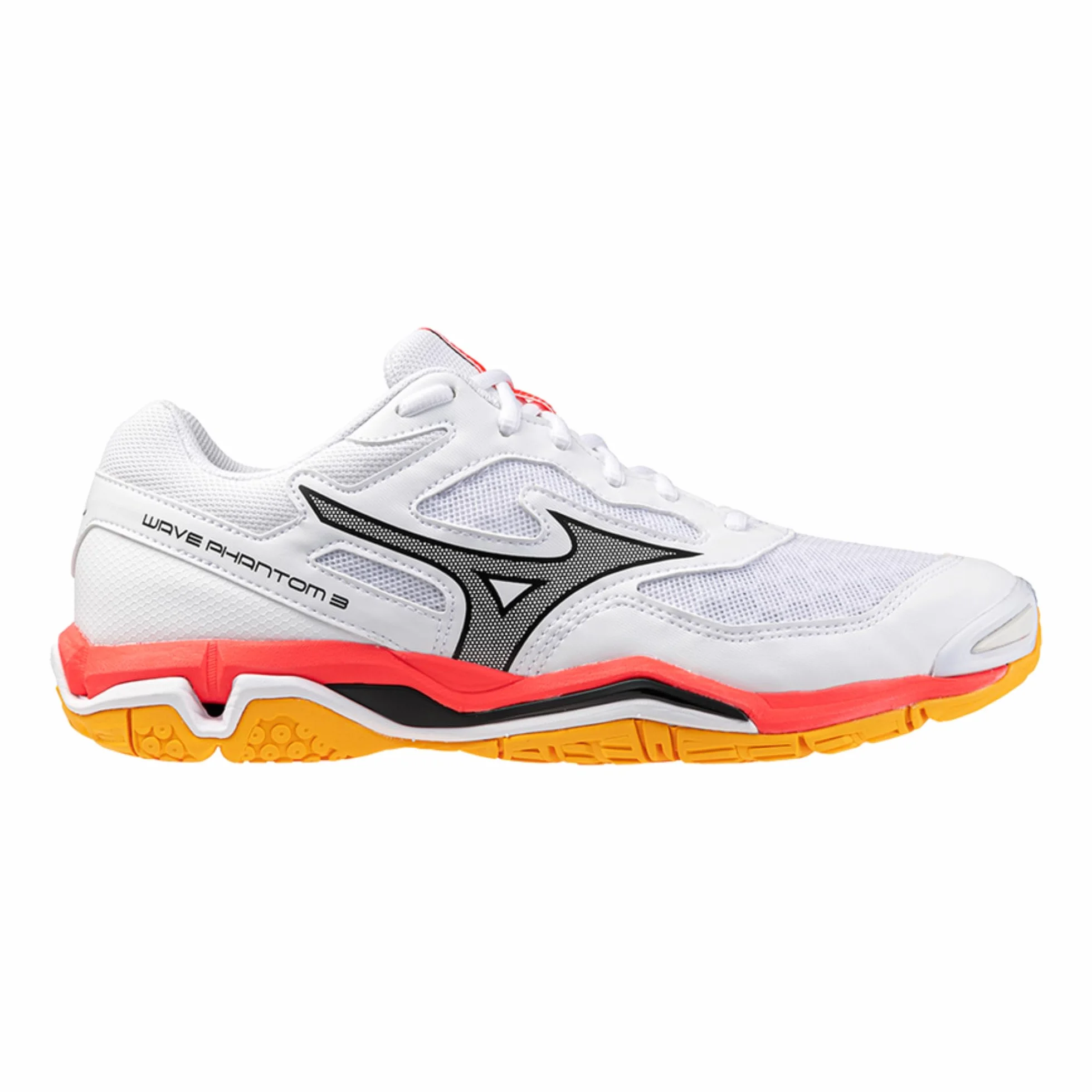 Mizuno Chaussures de handball Homme