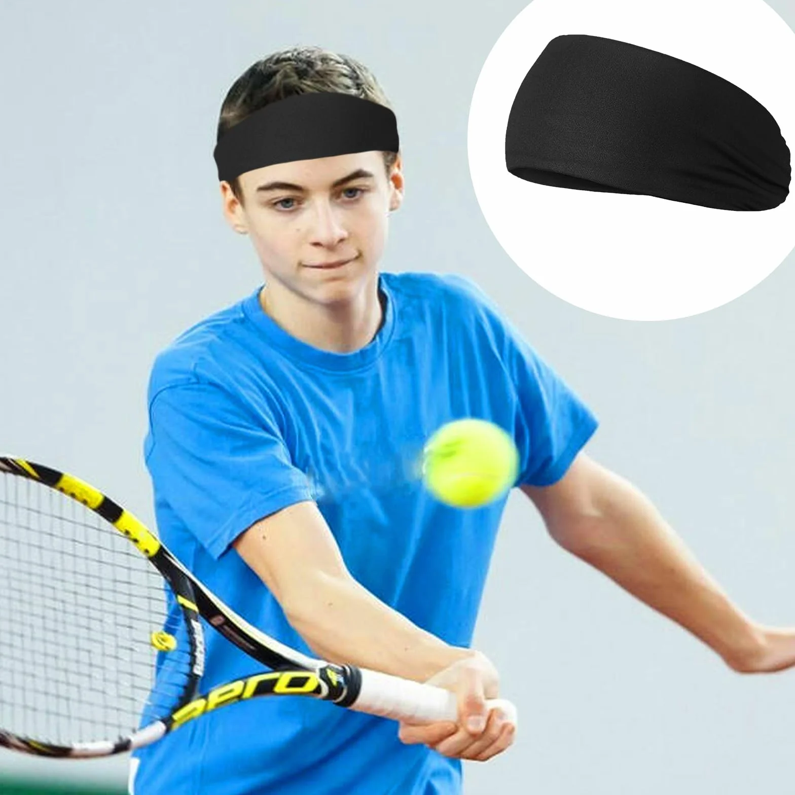 Bandeaux de Sport Enfants