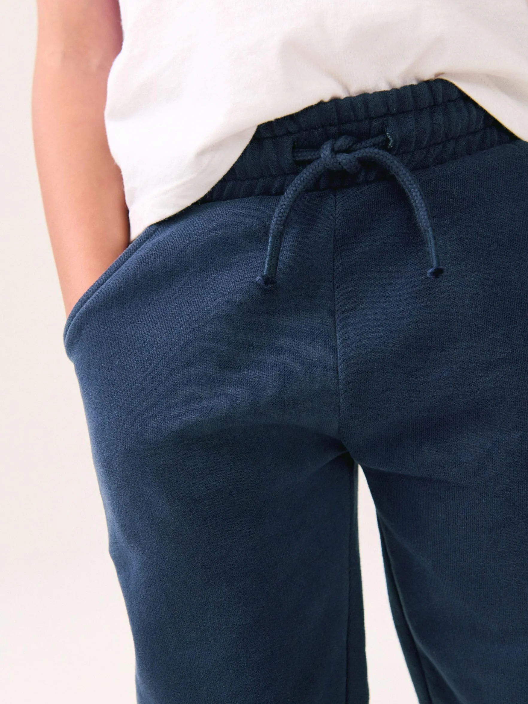 NEXT Pantalon de Jogging doublé de Polaire