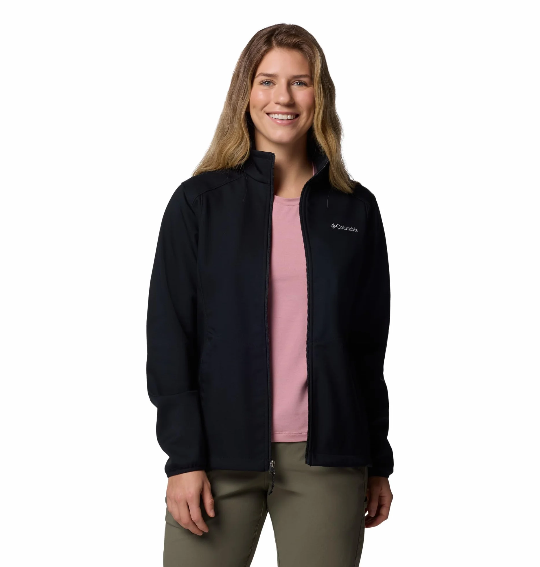 Columbia Pull Weather Full Zip 2 Veste polaire entièrement zippée Femme