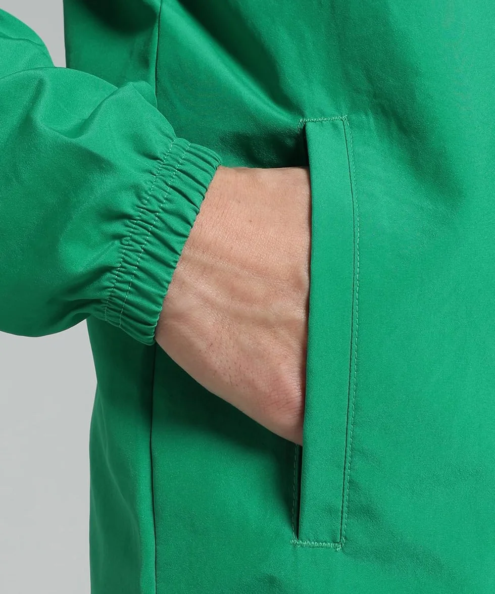 PUMA Men's Teamrise Sideline Jacket Woven