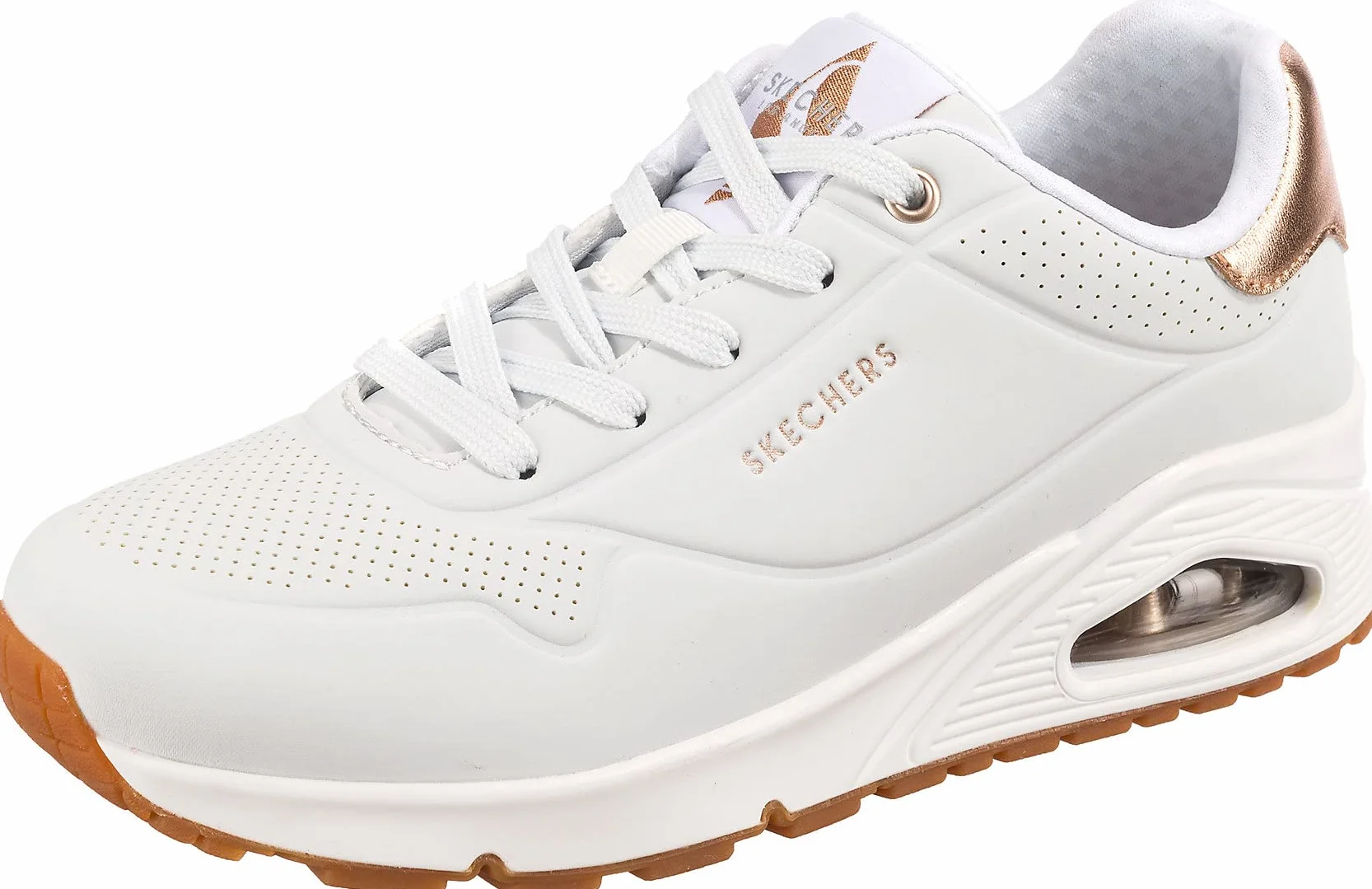Skechers Uno Golden Air Basket Femme