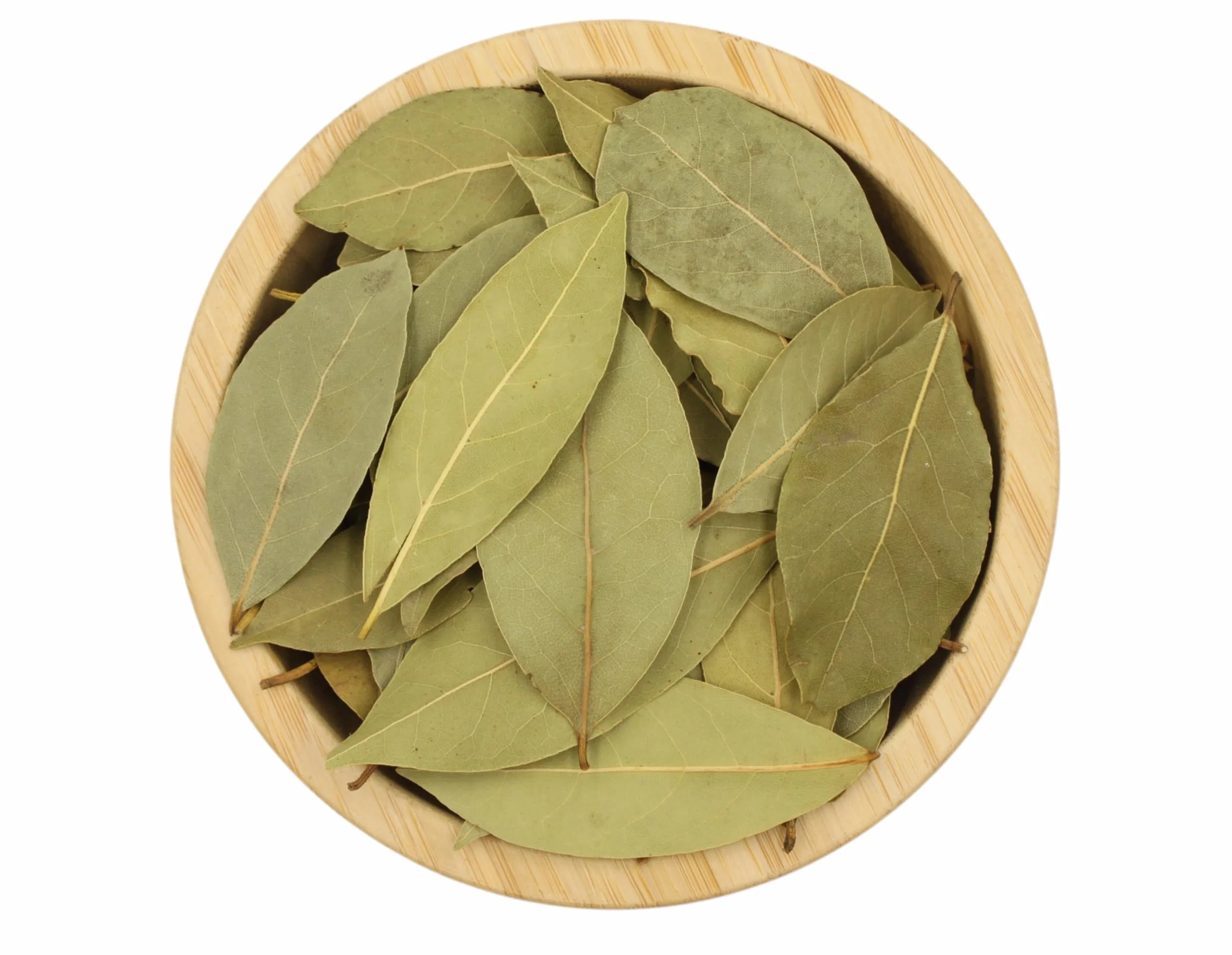 Feuilles de Laurier Couper - Laurus nobilis L. (250g)