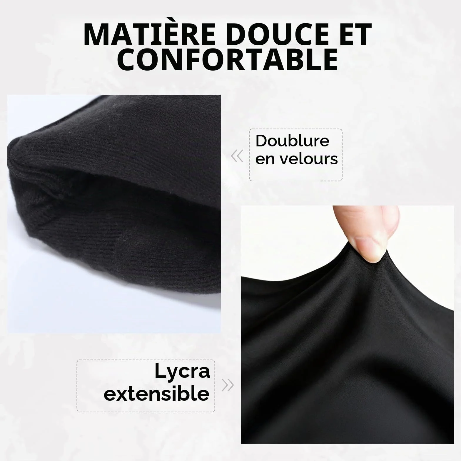 Day Wolf Gants Chauffants Électriques 7.4V 2200mAh Rechargeable pour Ski Randonnée Moto Hiver