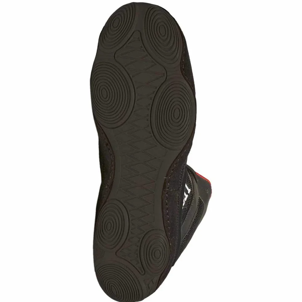 Leone 1947 Chaussures de Combat Luchador