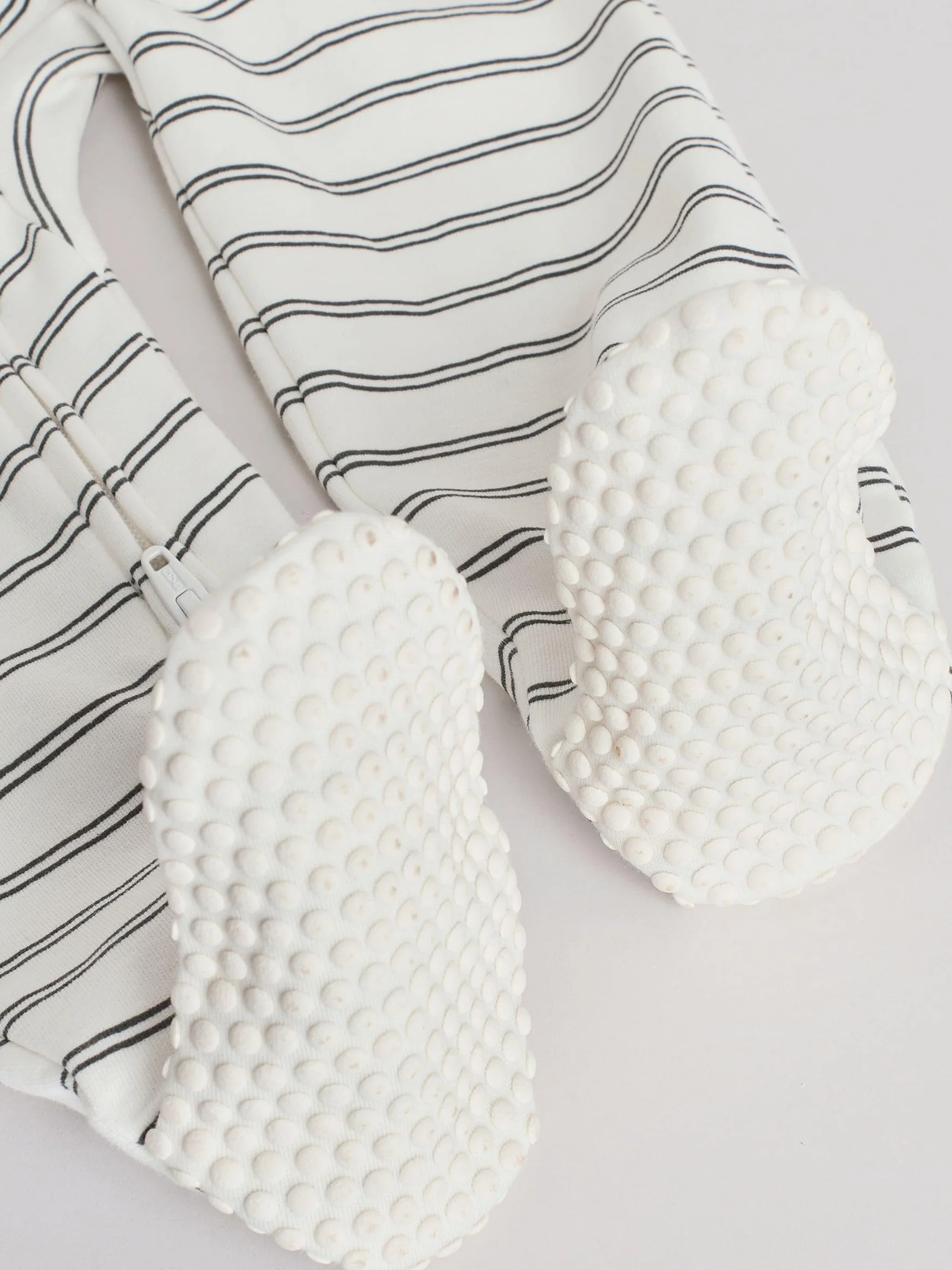 NEXT Bébé Dors-Bien à Zip Double Sens Lot de 4 (0 à 2 Ans)