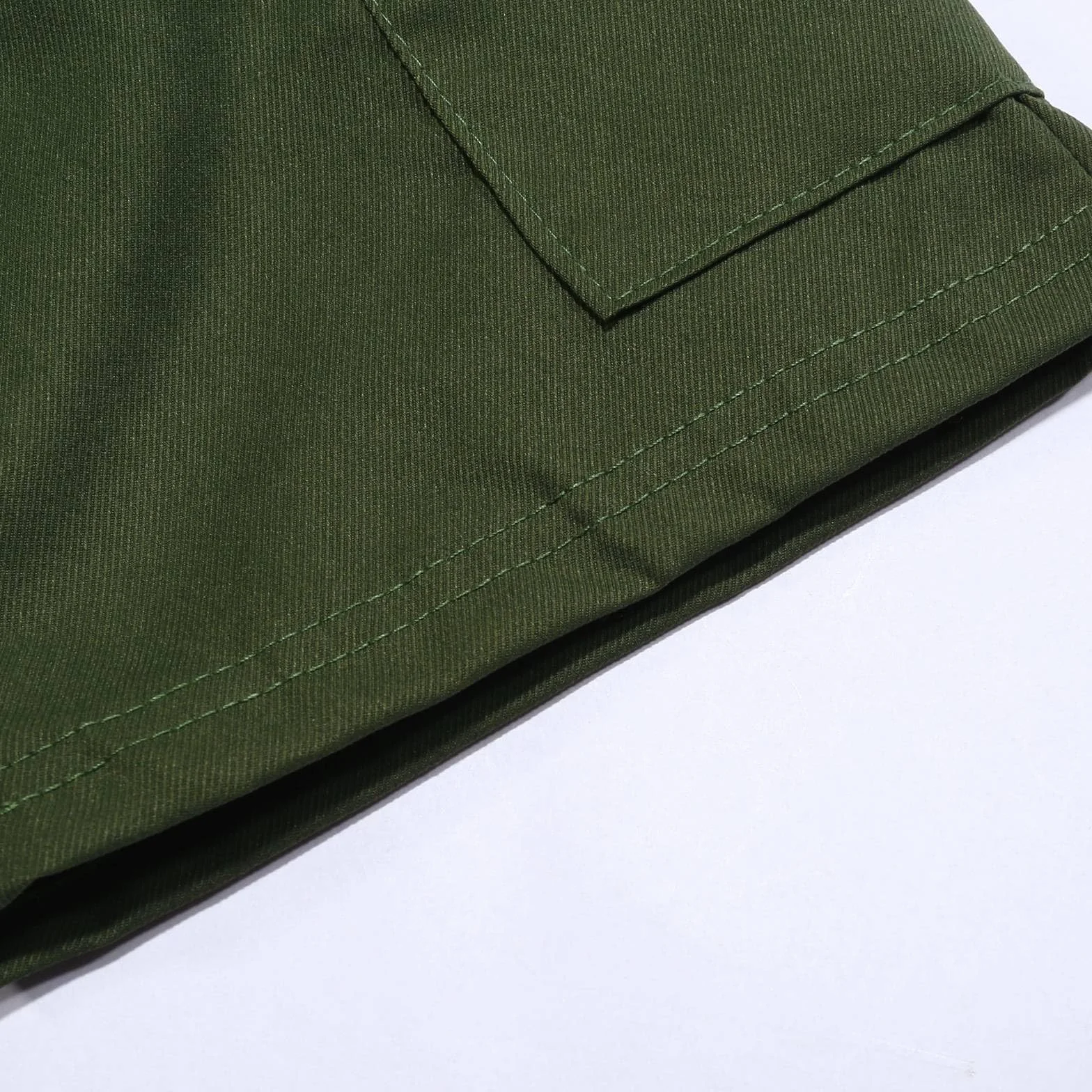 Pantalon Court Cargo Ado Garçon Taille élastique 8-15 Ans Ete Large Shorts Bermudas Enfant Sport Jogging Streetwear