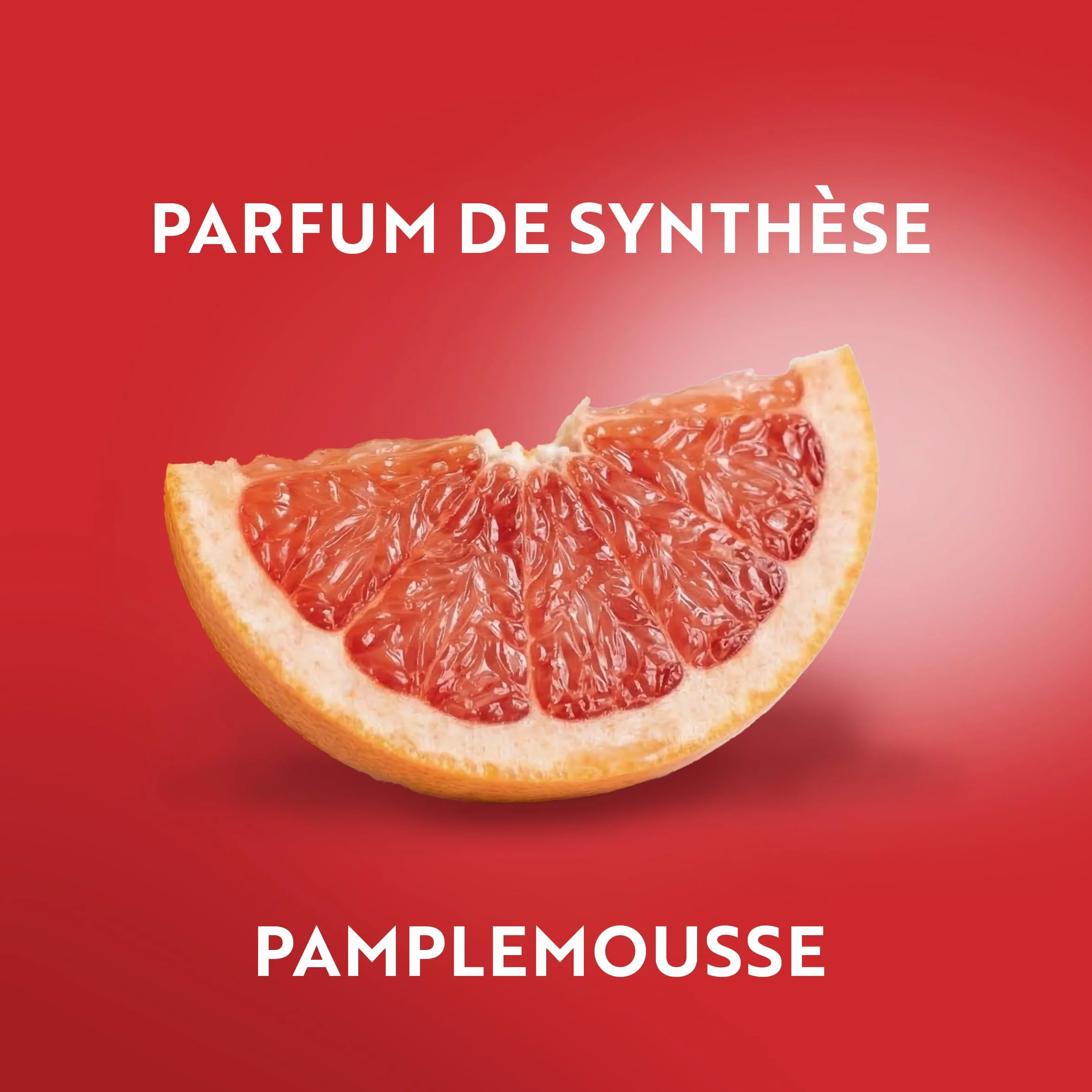 PAIC - Liquide Vaisselle Excel DEFI24H Pamplemousse - Formule Ultra-Dégraissante et Pouvoir Désincrustant - Efficacité même sur Graisses Séchées - Lot de 12 x 500ml