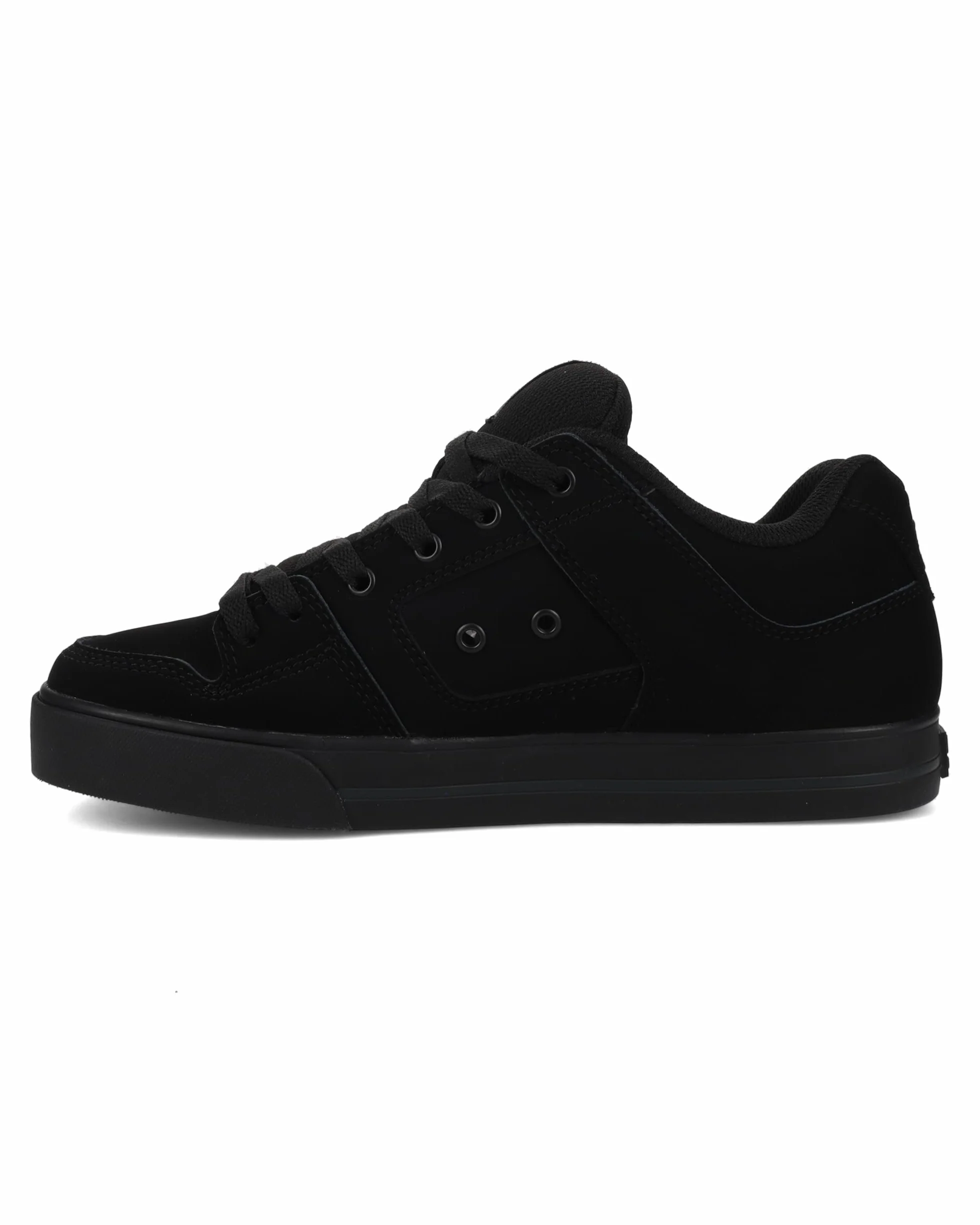 DC Shoes Mixte Pure Chaussures de Skateboard pour Homme